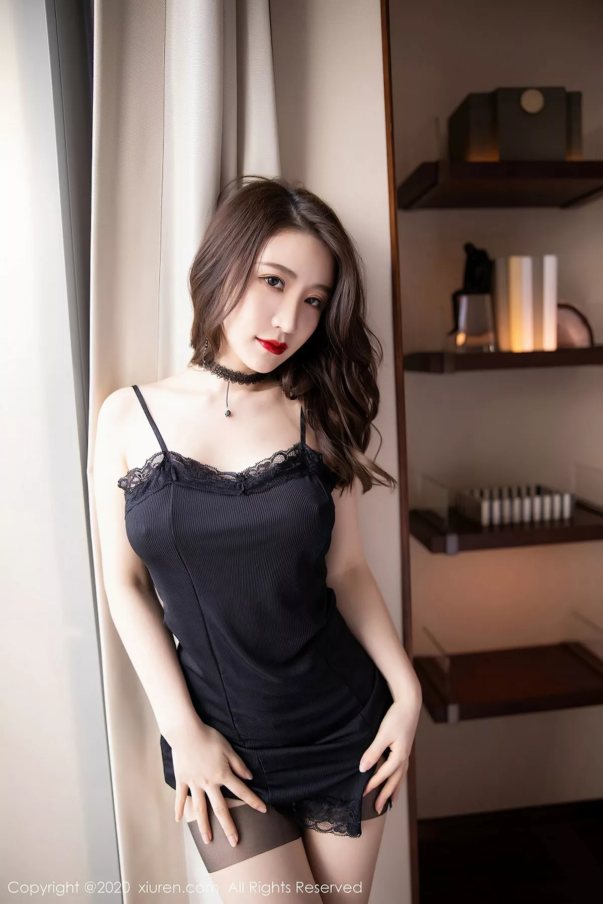 [XiuRen秀人网]第2620期绯月樱写真 [110P]-029