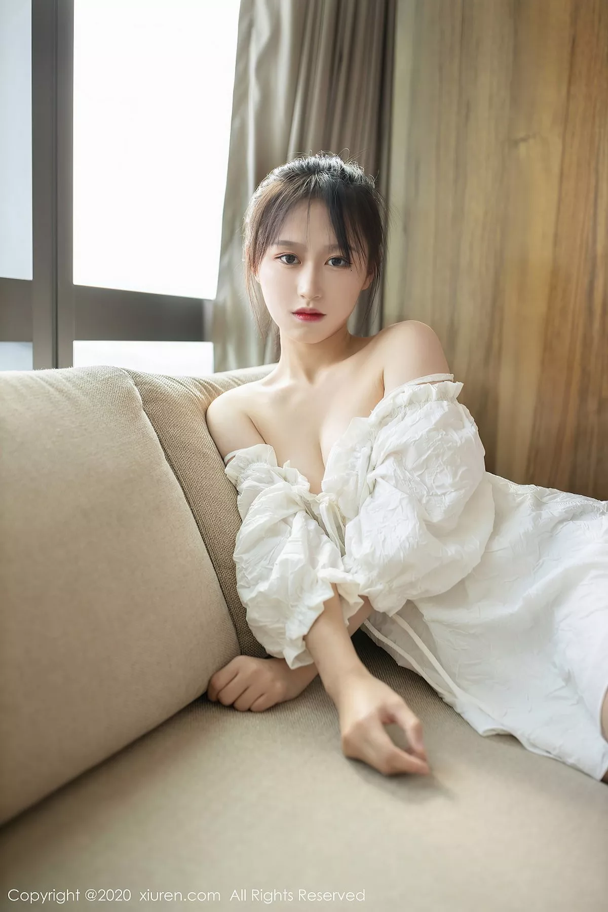 [XiuRen秀人网]第2617期模特合集写真 [87P]-032