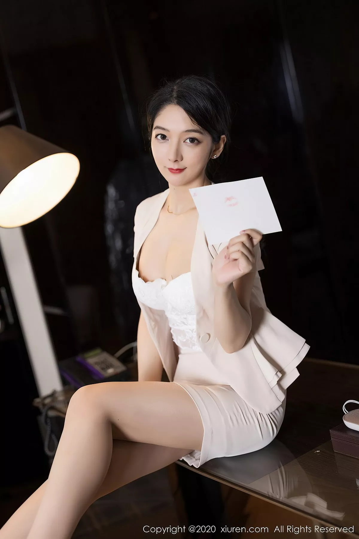 [XiuRen秀人网]第2619期小热巴写真 [50P]-009
