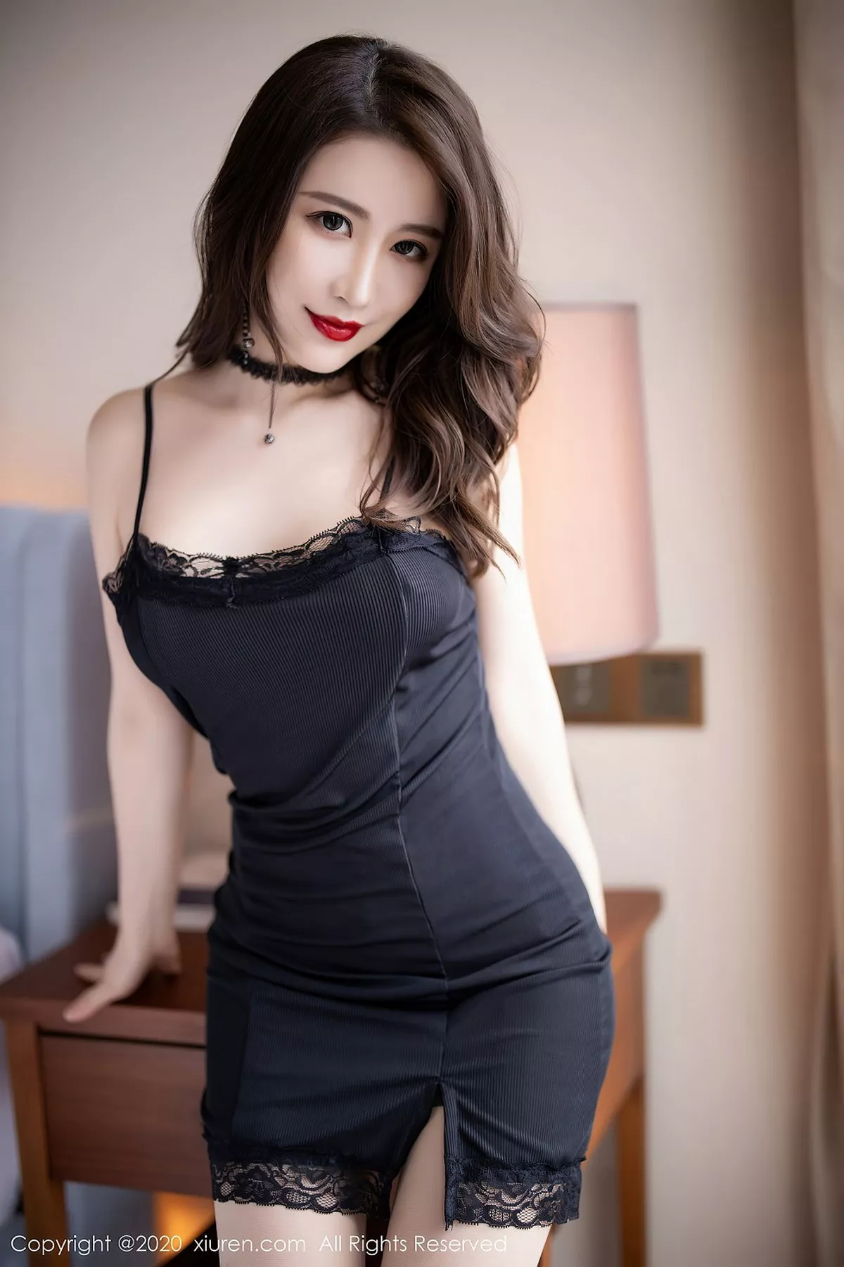 [XiuRen秀人网]第2620期绯月樱写真 [110P]-013