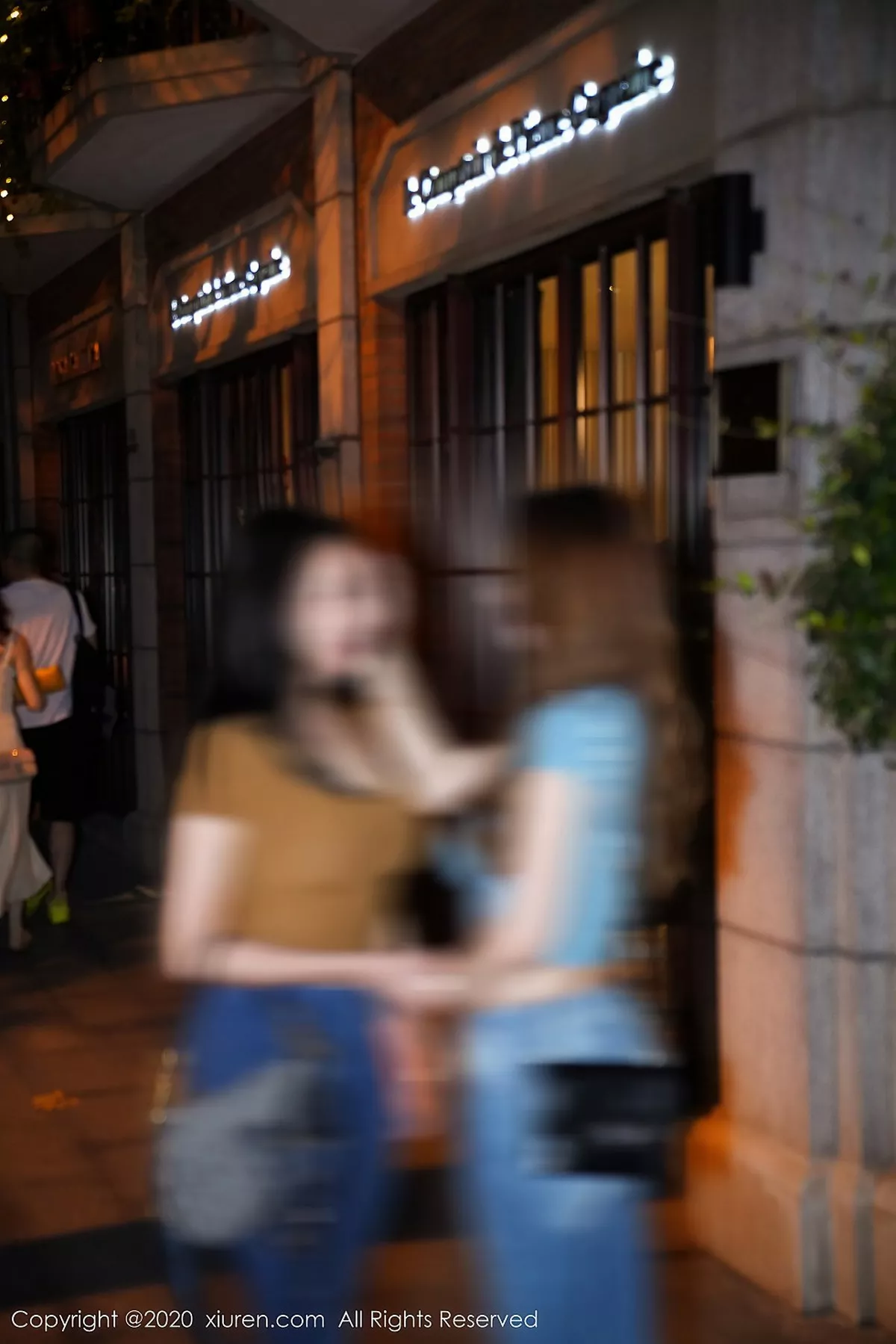 [XiuRen秀人网]第2622期模特合集写真 [72P]-008
