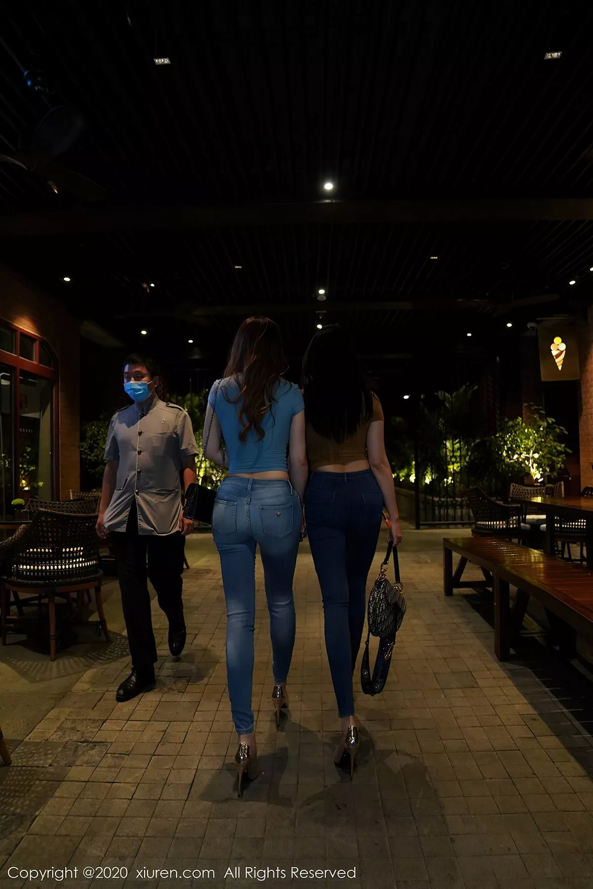 [XiuRen秀人网]第2622期模特合集写真 [72P]-018