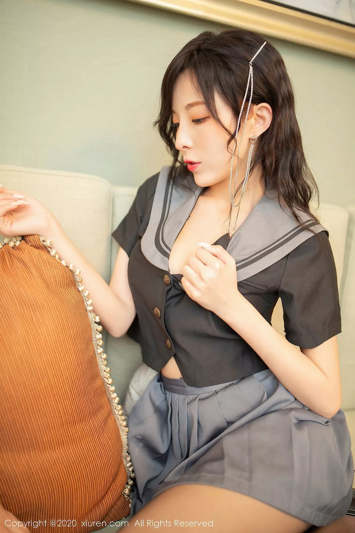 [XiuRen秀人网]第2626期模特合集写真 [70P]-041