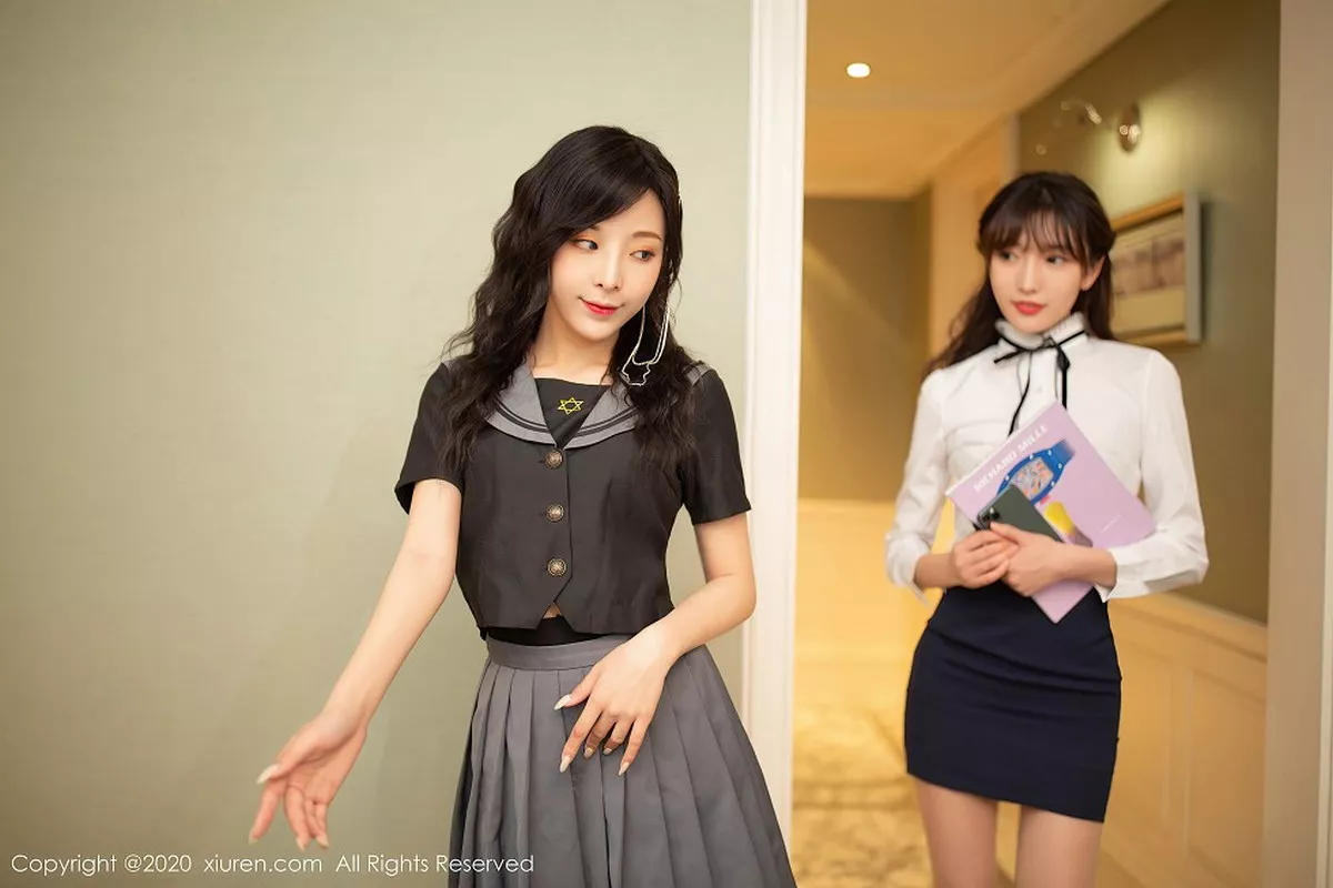 [XiuRen秀人网]第2626期模特合集写真 [70P]-005