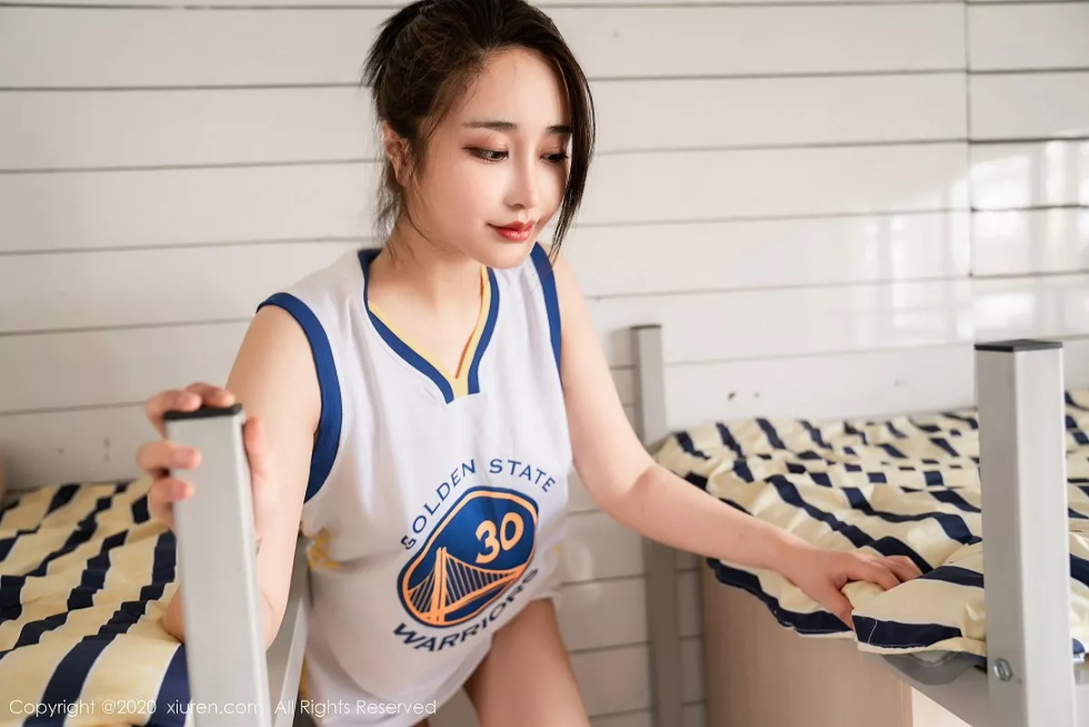 [XiuRen秀人网]第2625期林子欣写真 [48P]-027
