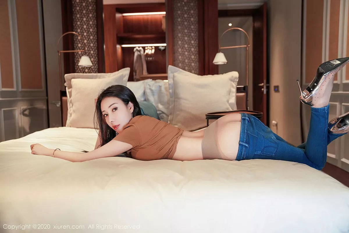[XiuRen秀人网]第2622期模特合集写真 [72P]-053