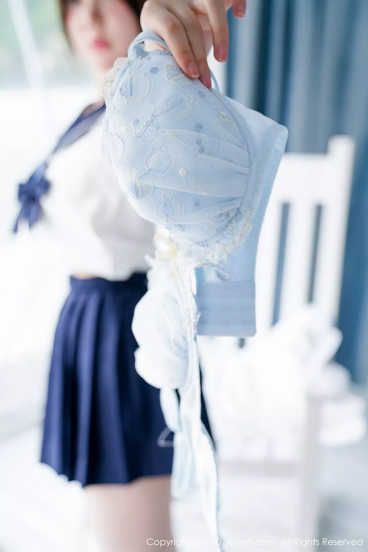 [XiuRen秀人网]第2629期糯美子写真 [45P]-017