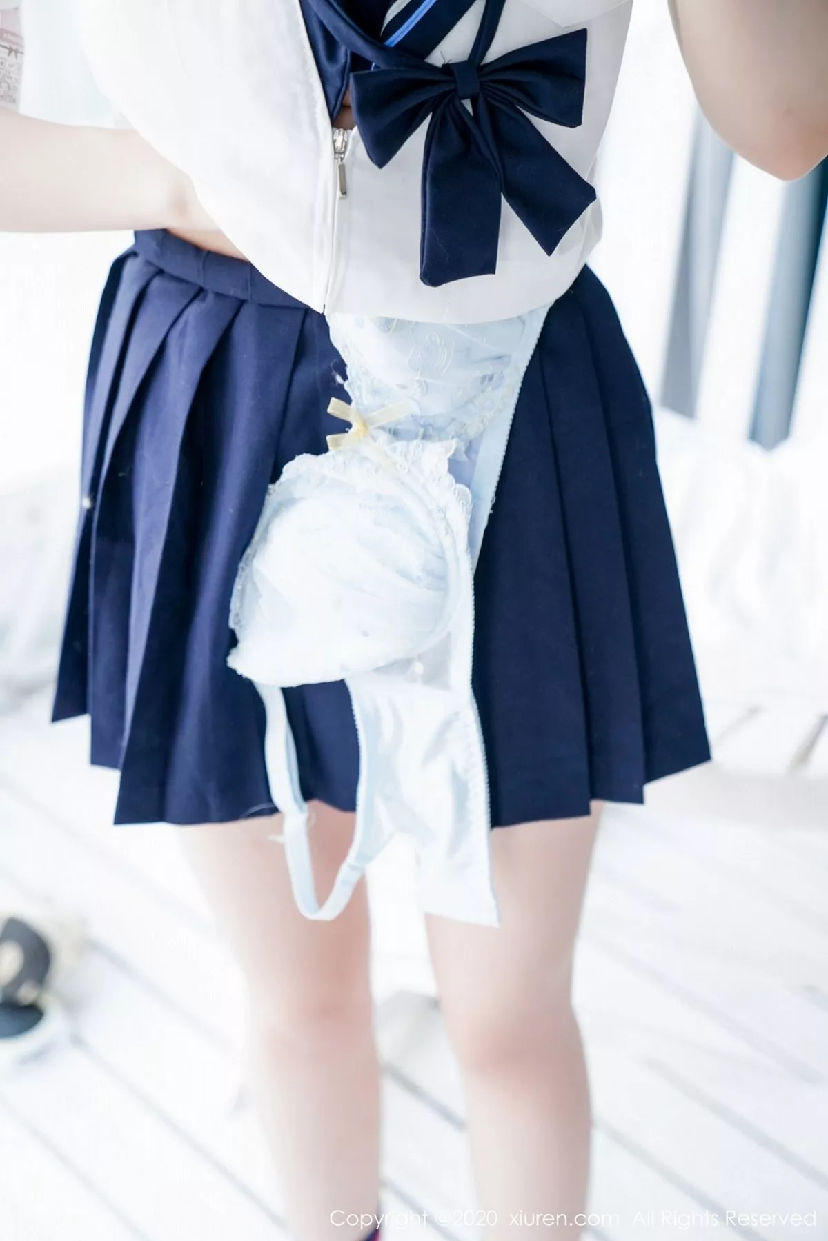 [XiuRen秀人网]第2629期糯美子写真 [45P]-016