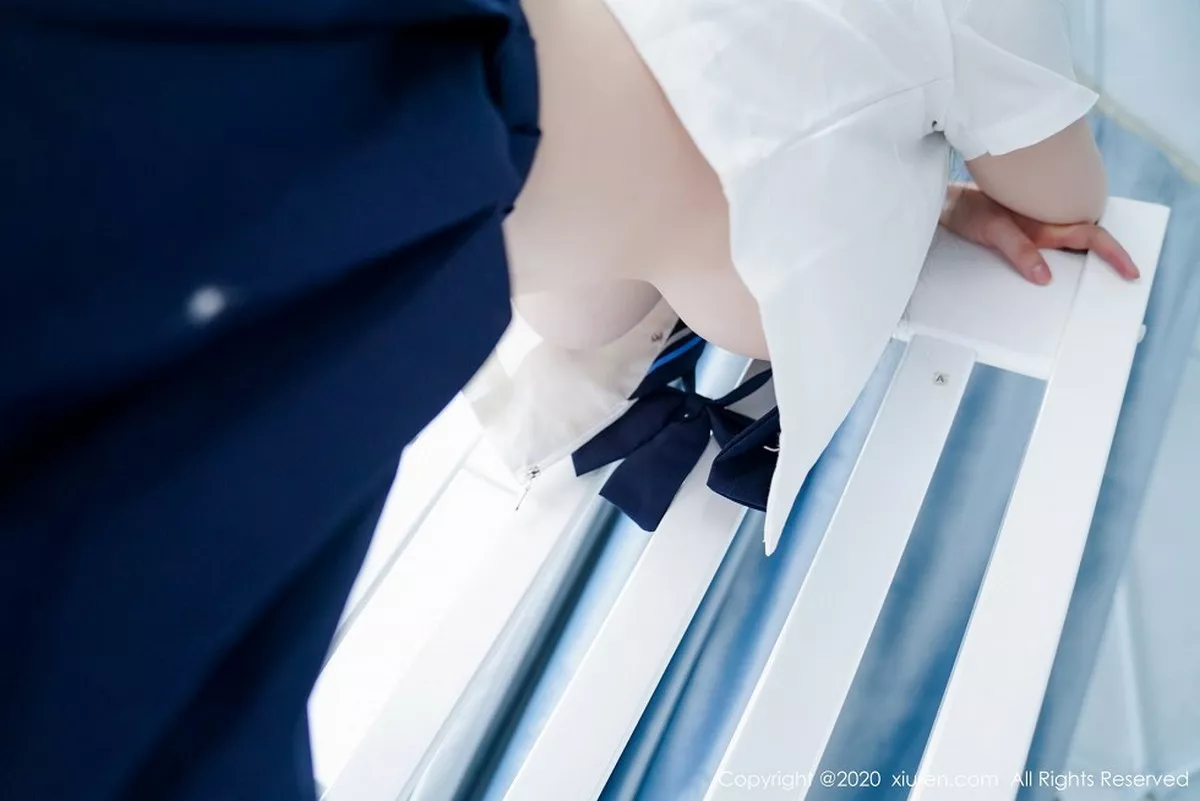 [XiuRen秀人网]第2629期糯美子写真 [45P]-028