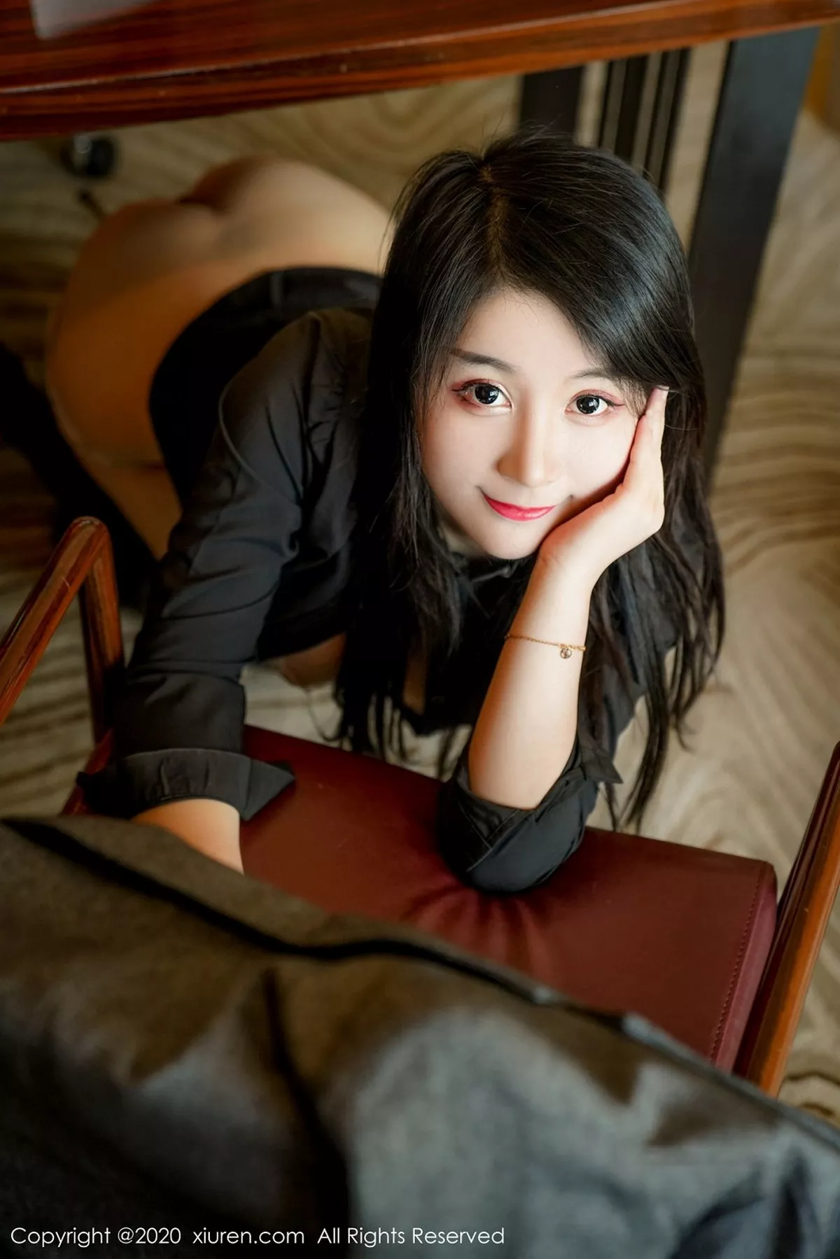 [XiuRen秀人网]第2628期美七Mia写真 [64P]-044