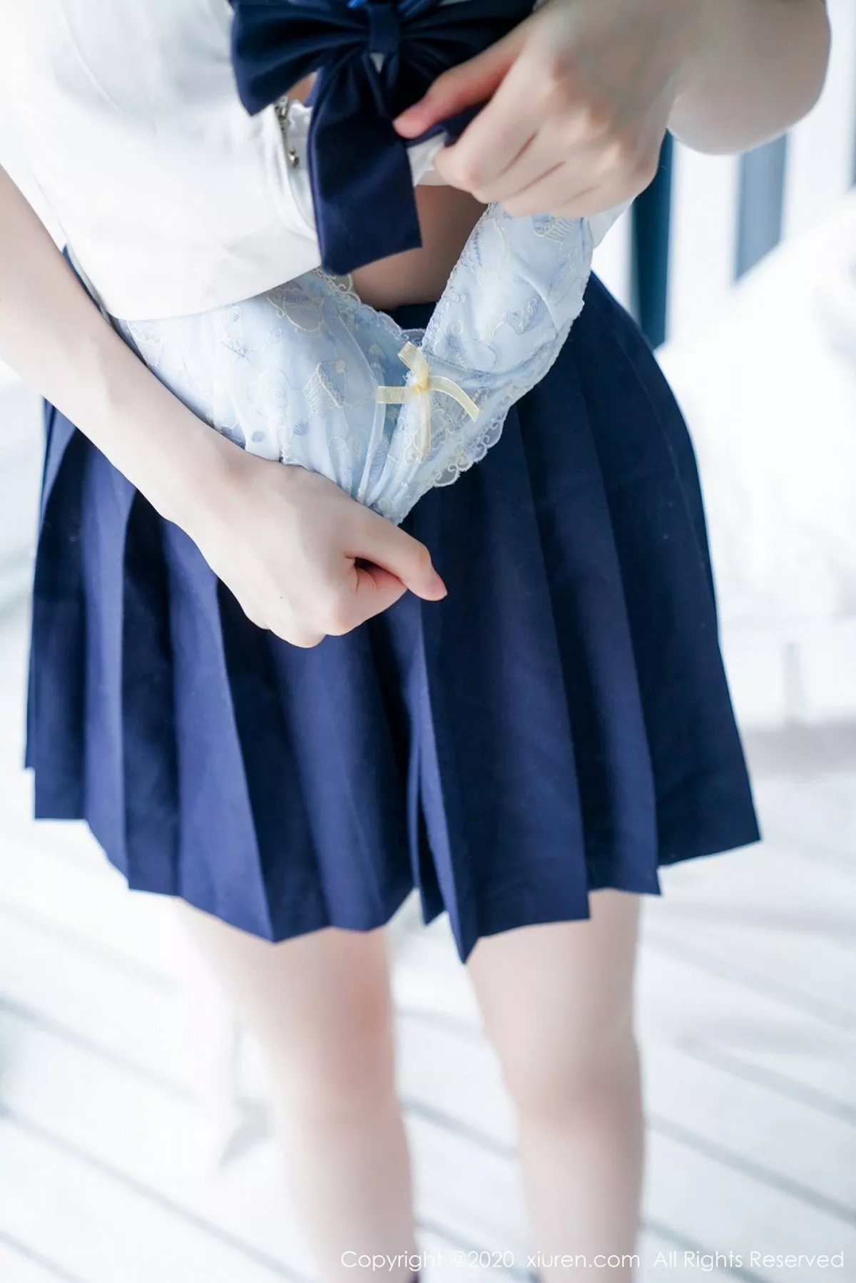 [XiuRen秀人网]第2629期糯美子写真 [45P]-015