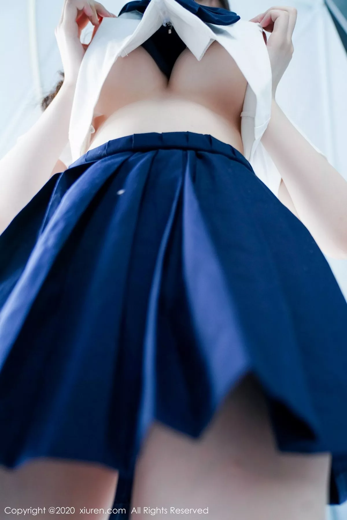 [XiuRen秀人网]第2629期糯美子写真 [45P]-022