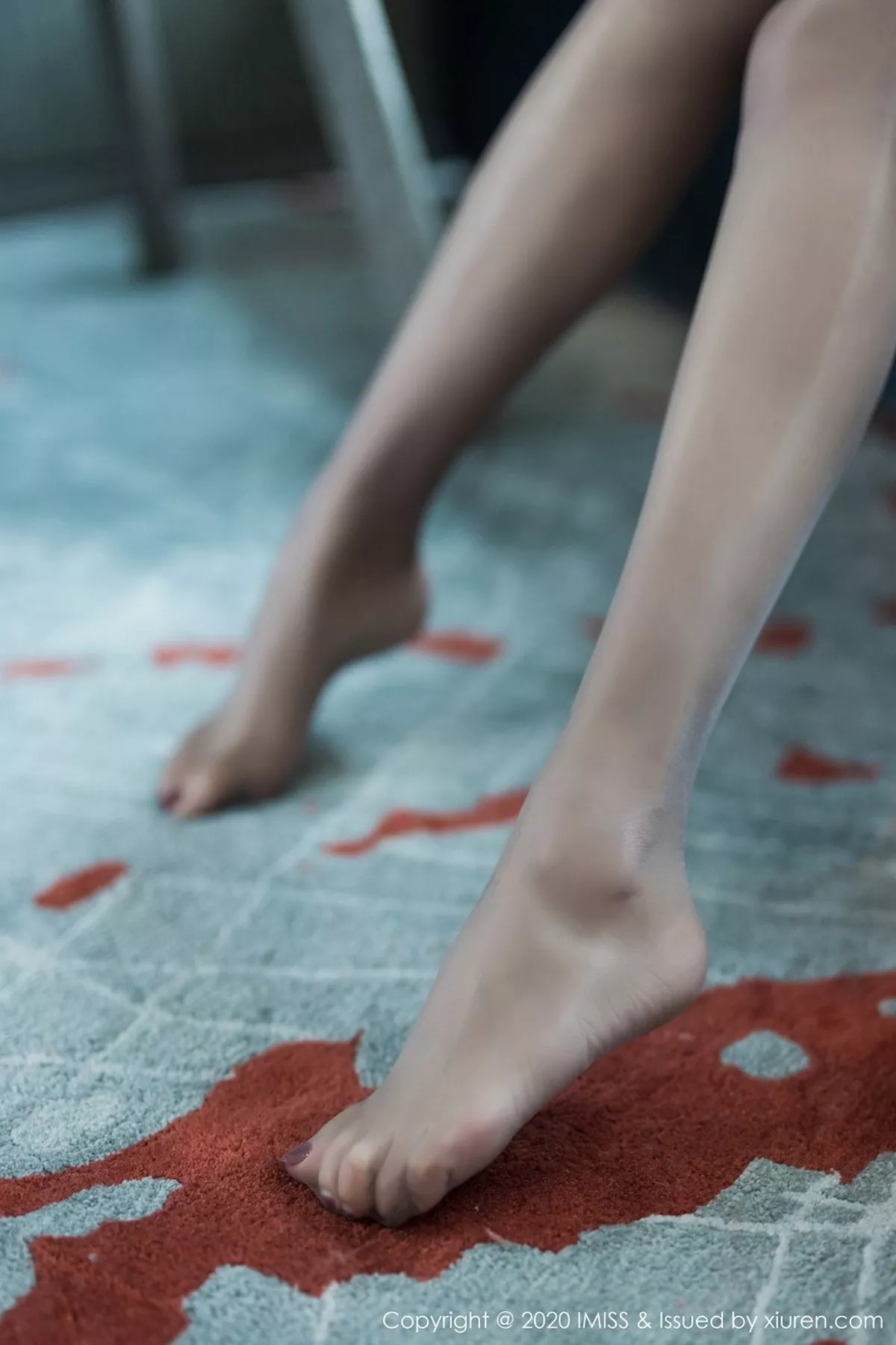 [Imiss爱蜜社]第507期Lavinia写真 [54P]-022