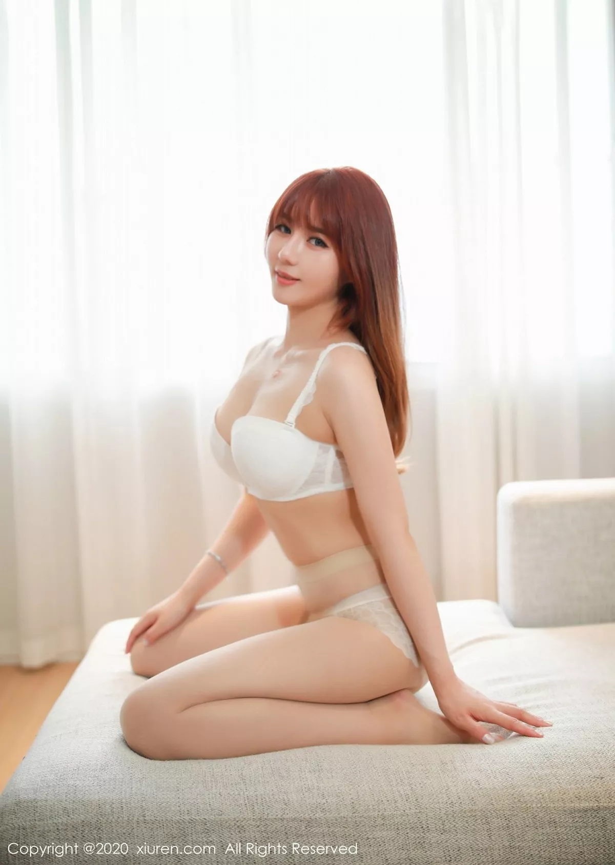 [XiuRen秀人网]第2632期如歌Fairy写真 [58P]-031