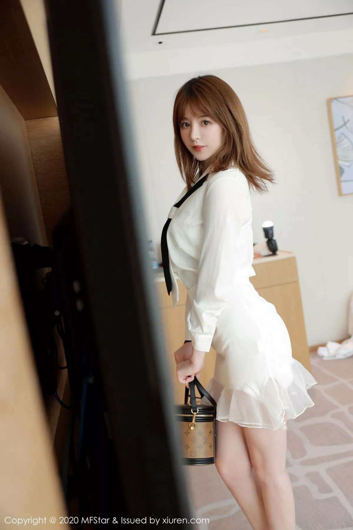 [MFStar模范学院]第400期yoo优优写真 [63P]-024