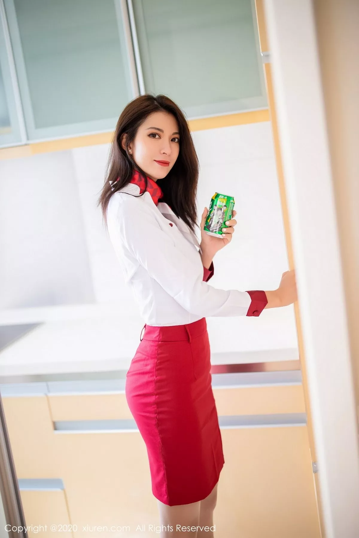 [XiuRen秀人网]第2640期Carry写真 [91P]-025