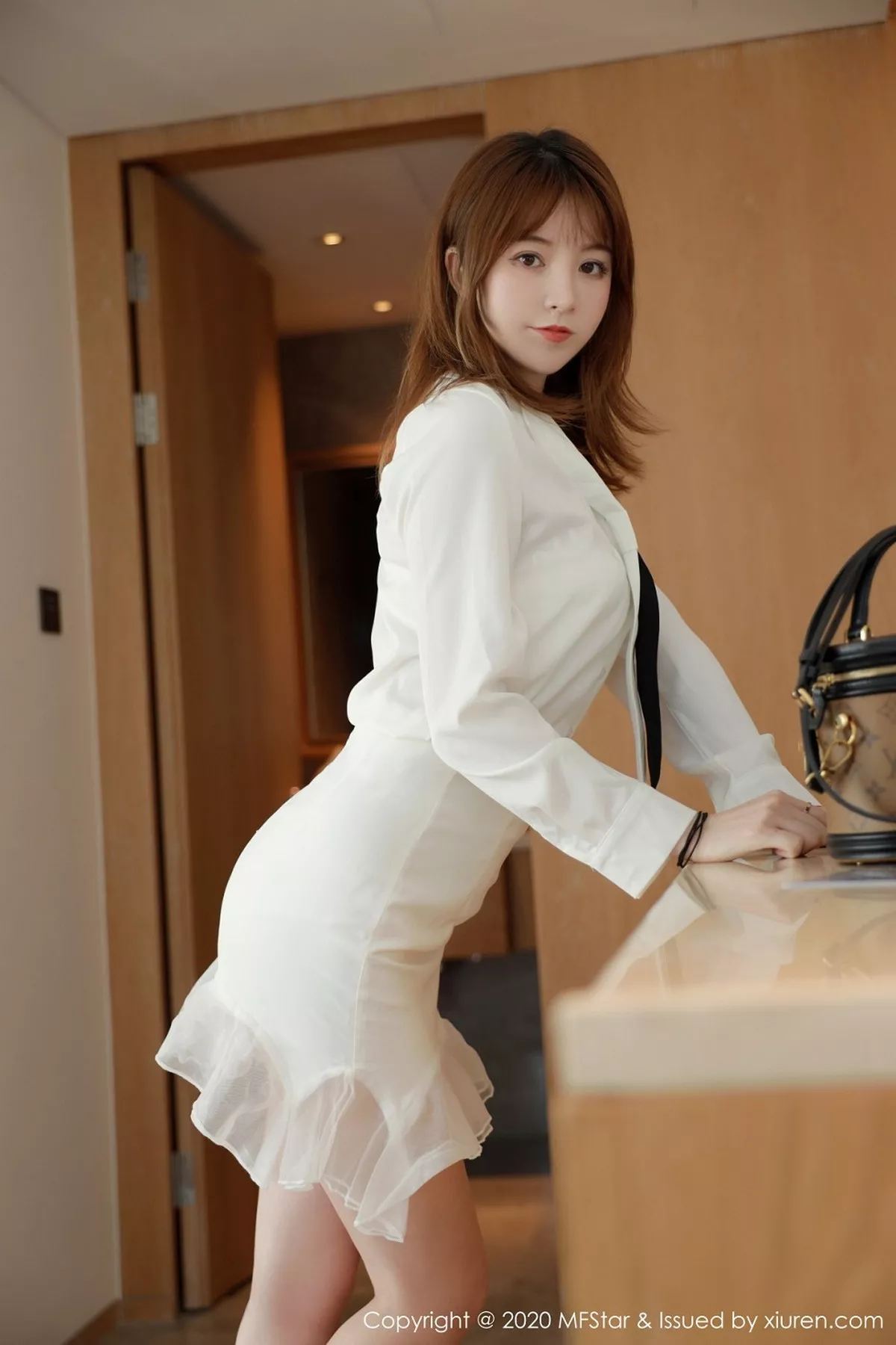 [MFStar模范学院]第400期yoo优优写真 [63P]-025