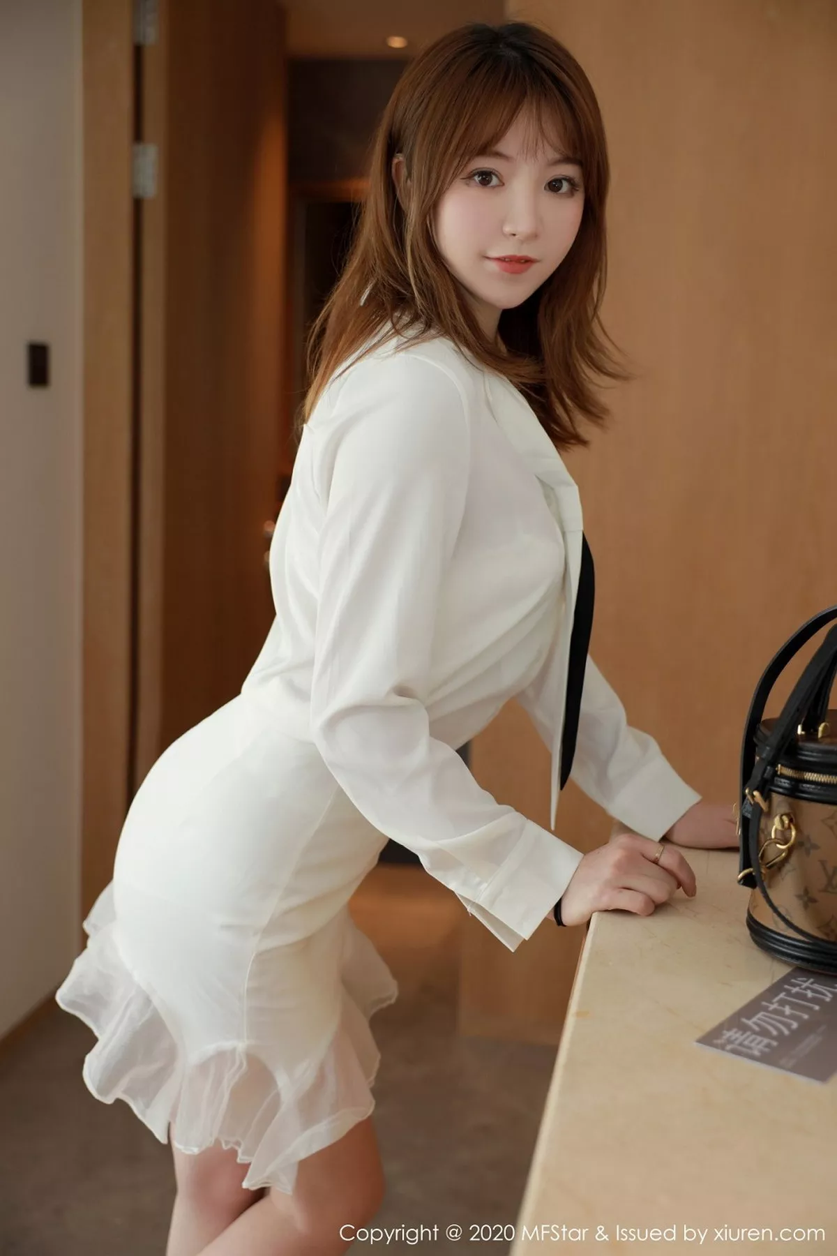 [MFStar模范学院]第400期yoo优优写真 [63P]-027