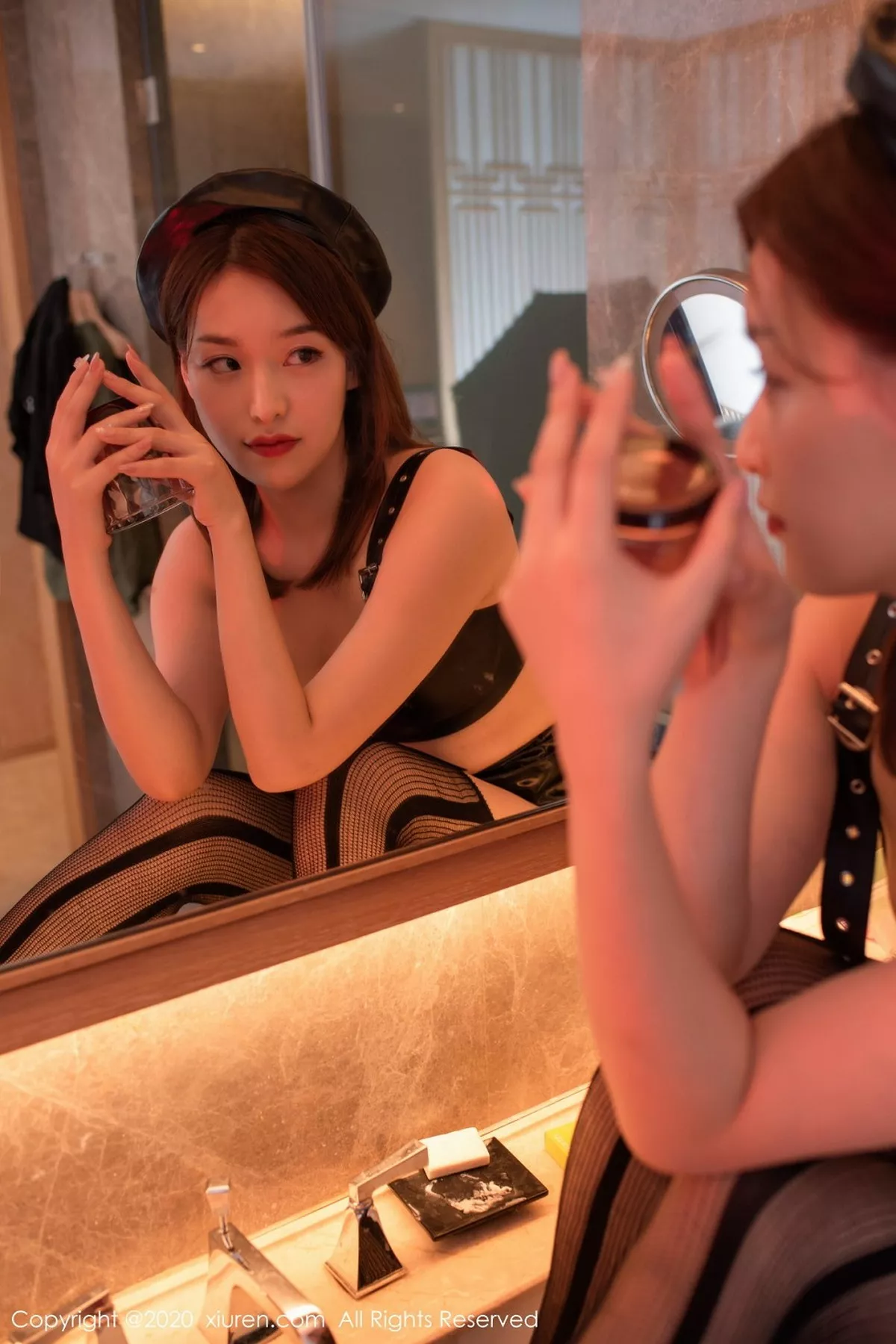[XiuRen秀人网]第2639期范小宣写真 [62P]-039