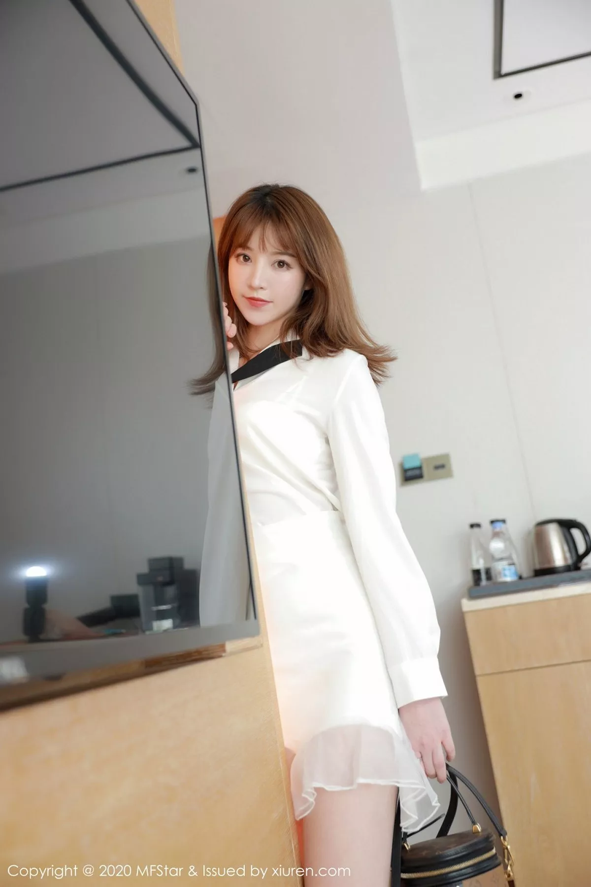 [MFStar模范学院]第400期yoo优优写真 [63P]-017