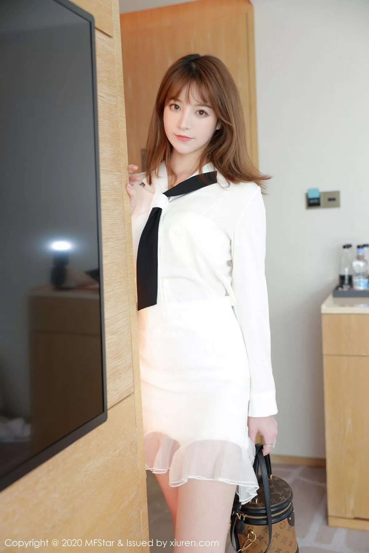 [MFStar模范学院]第400期yoo优优写真 [63P]-014