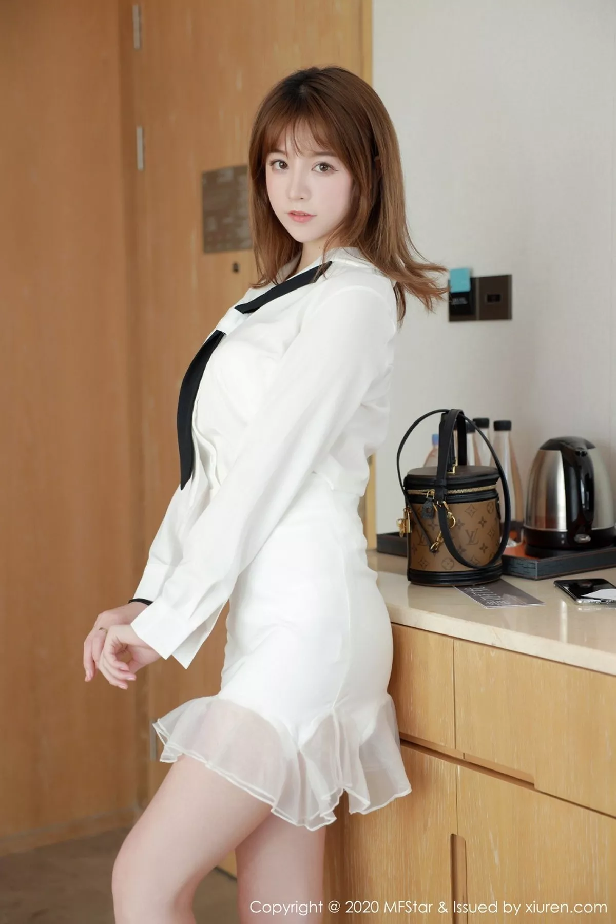 [MFStar模范学院]第400期yoo优优写真 [63P]-030