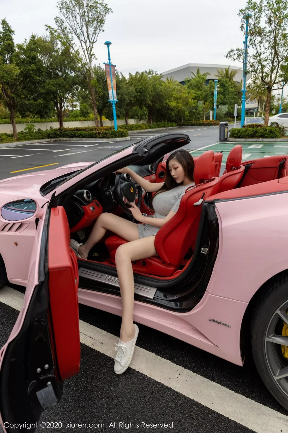 [XiuRen秀人网]第2641期尤妮丝写真 [65P]-019