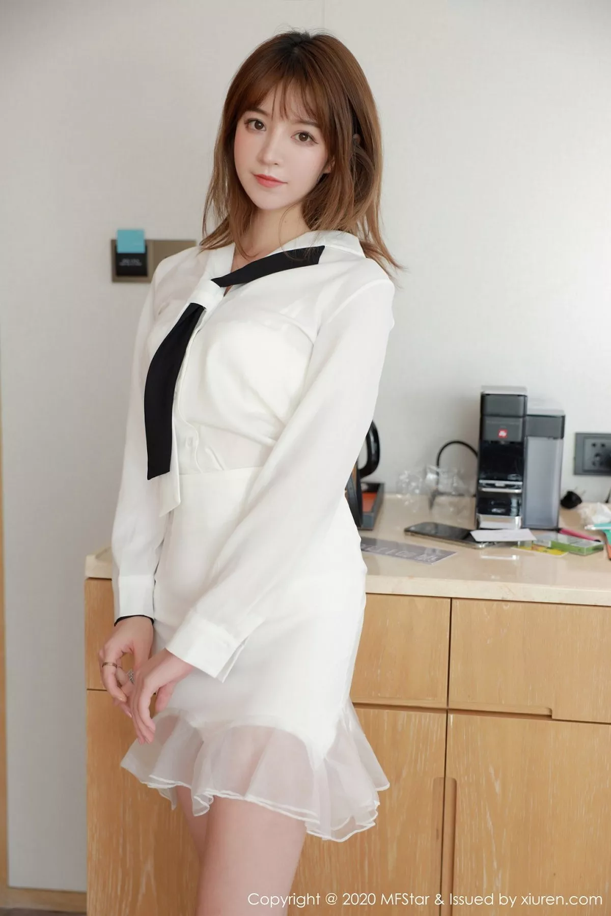 [MFStar模范学院]第400期yoo优优写真 [63P]-029