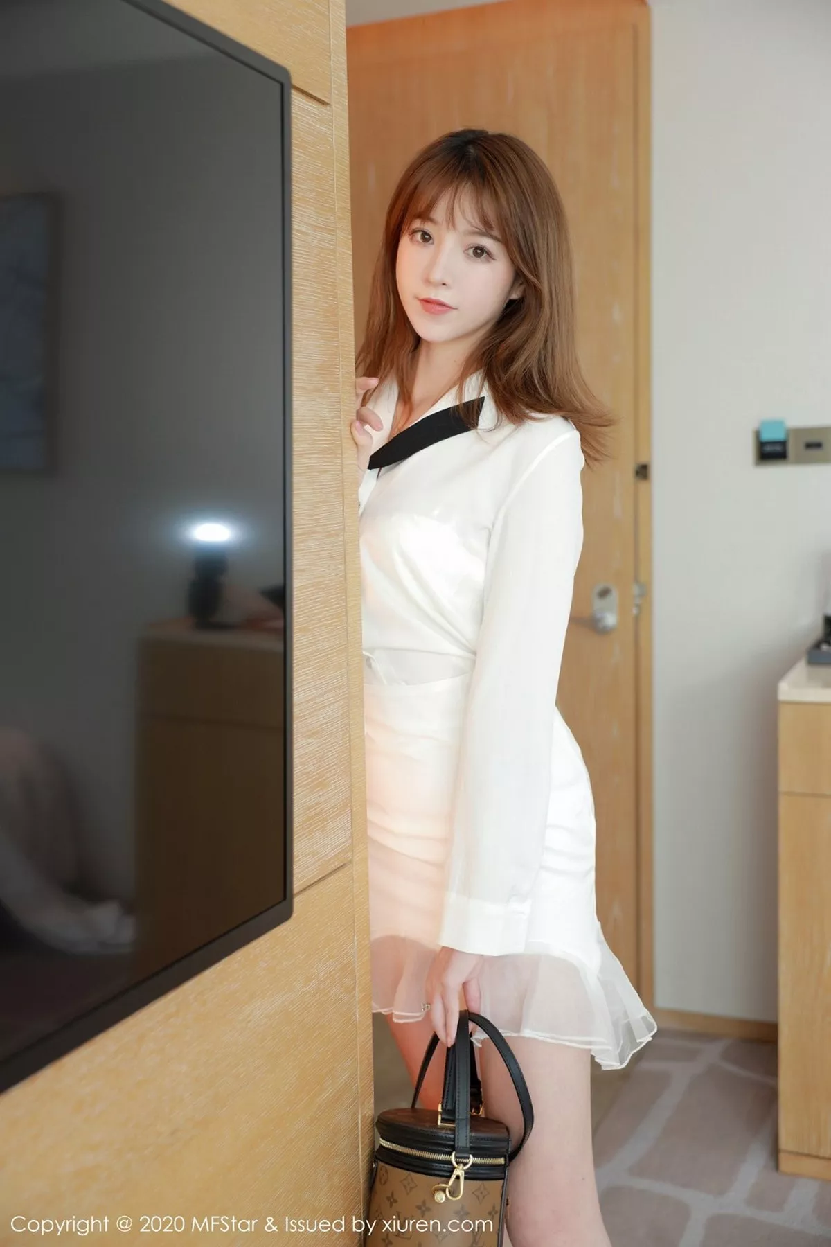 [MFStar模范学院]第400期yoo优优写真 [63P]-015