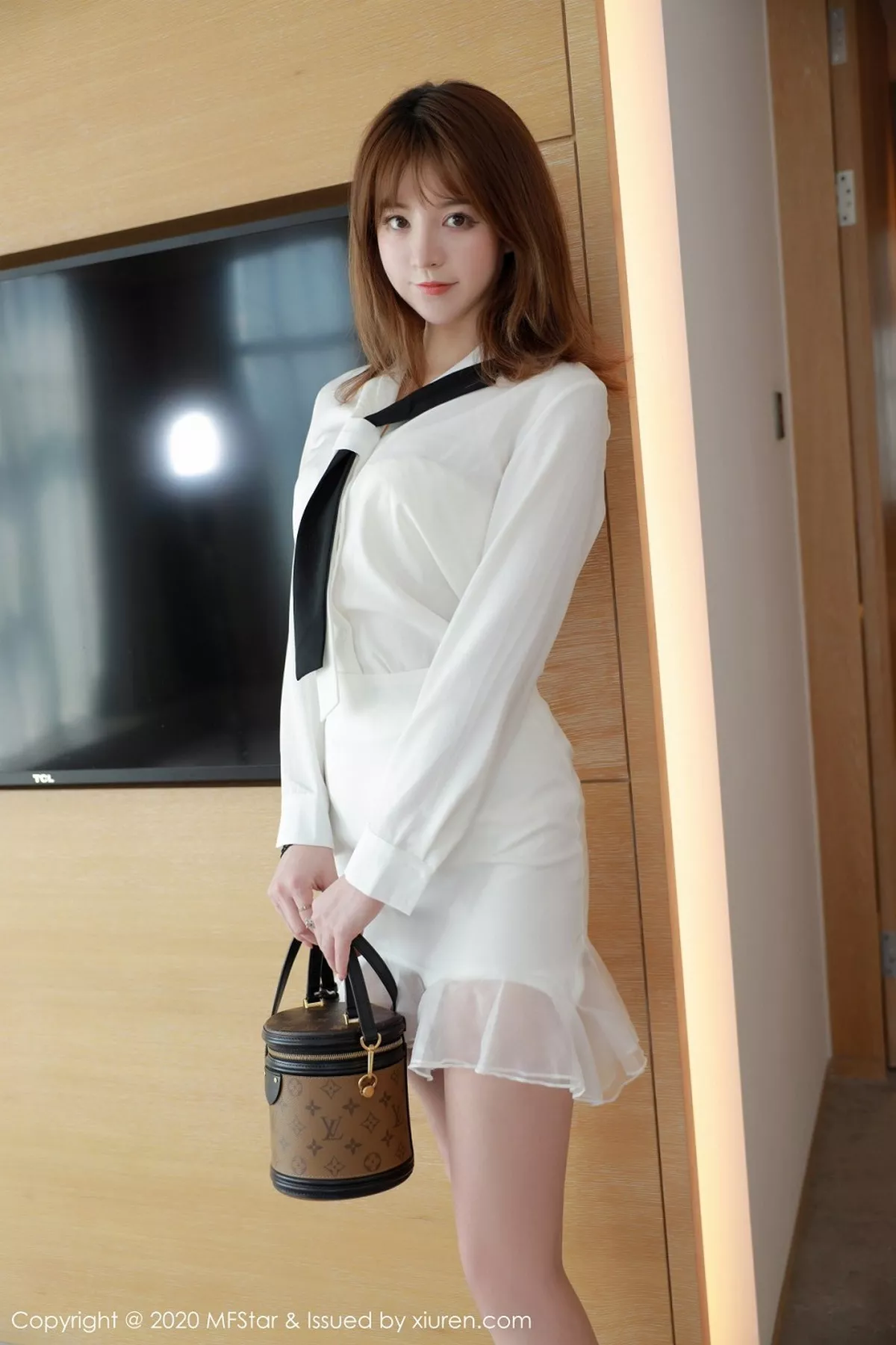 [MFStar模范学院]第400期yoo优优写真 [63P]-021