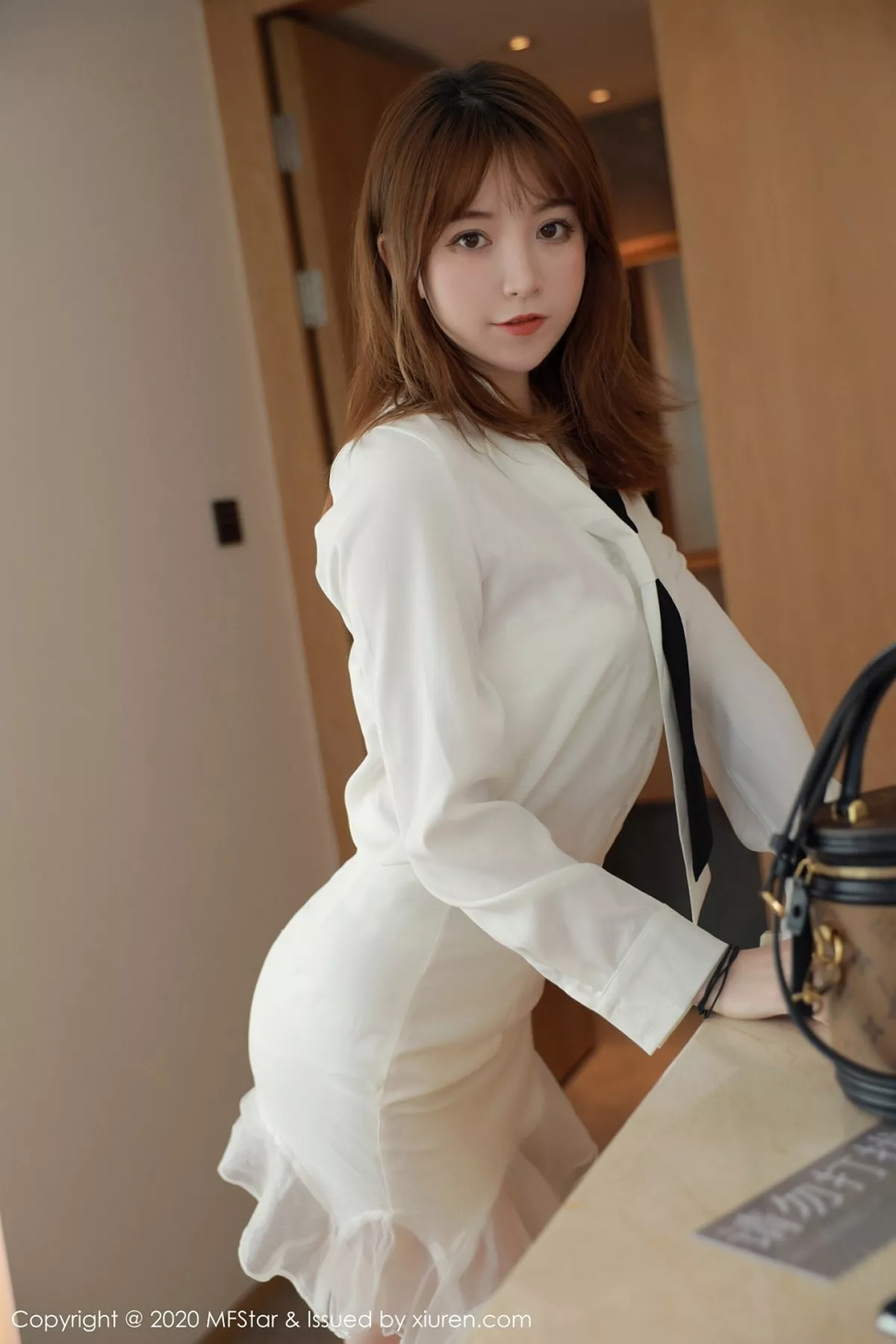 [MFStar模范学院]第400期yoo优优写真 [63P]-026