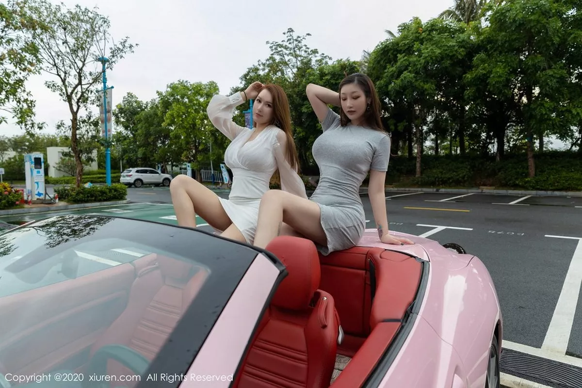 [XiuRen秀人网]第2641期尤妮丝写真 [65P]-042