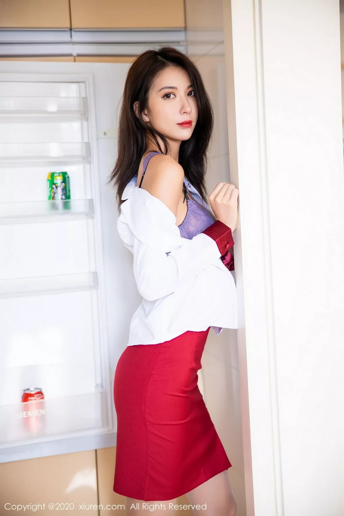 [XiuRen秀人网]第2640期Carry写真 [91P]-039