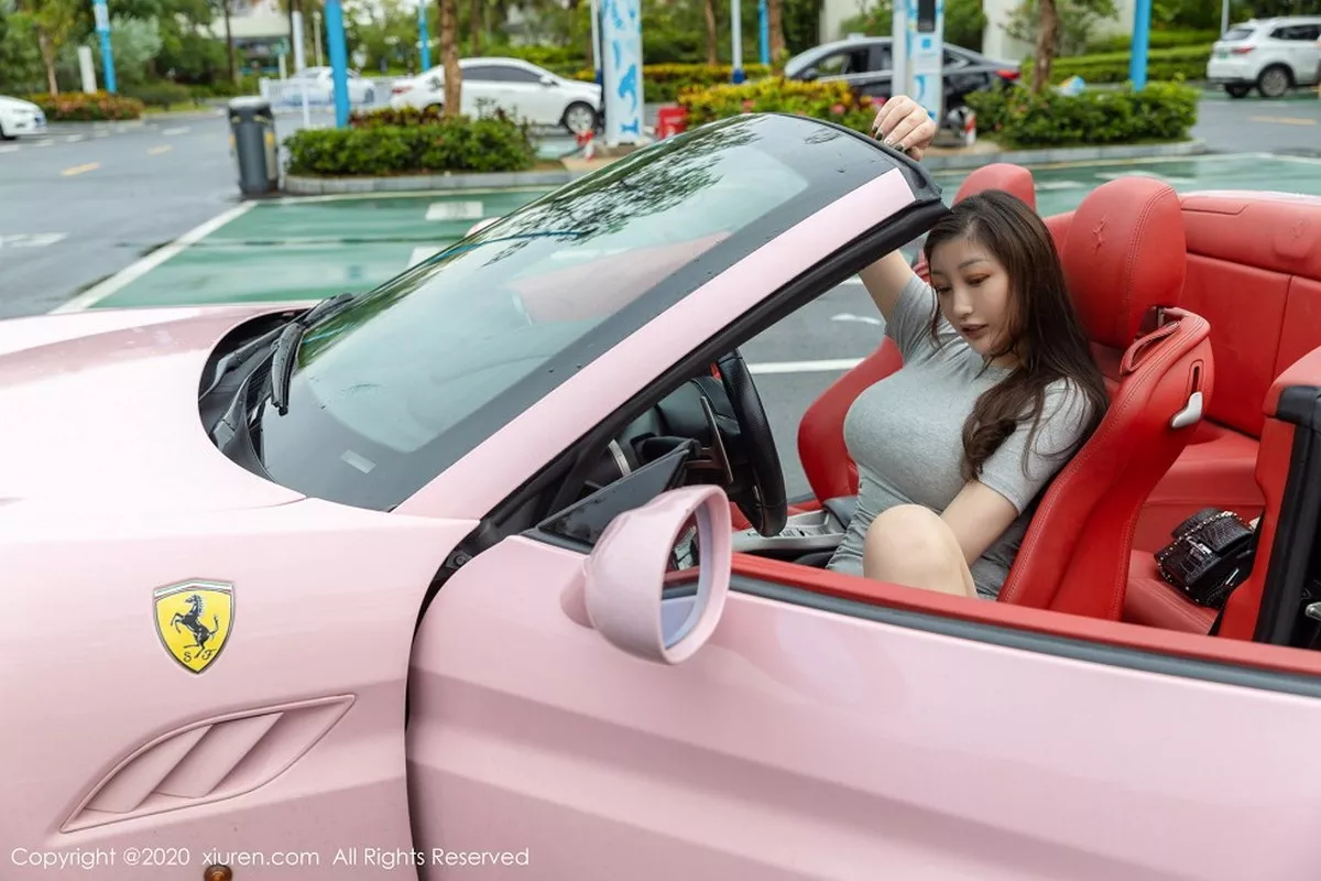 [XiuRen秀人网]第2641期尤妮丝写真 [65P]-006
