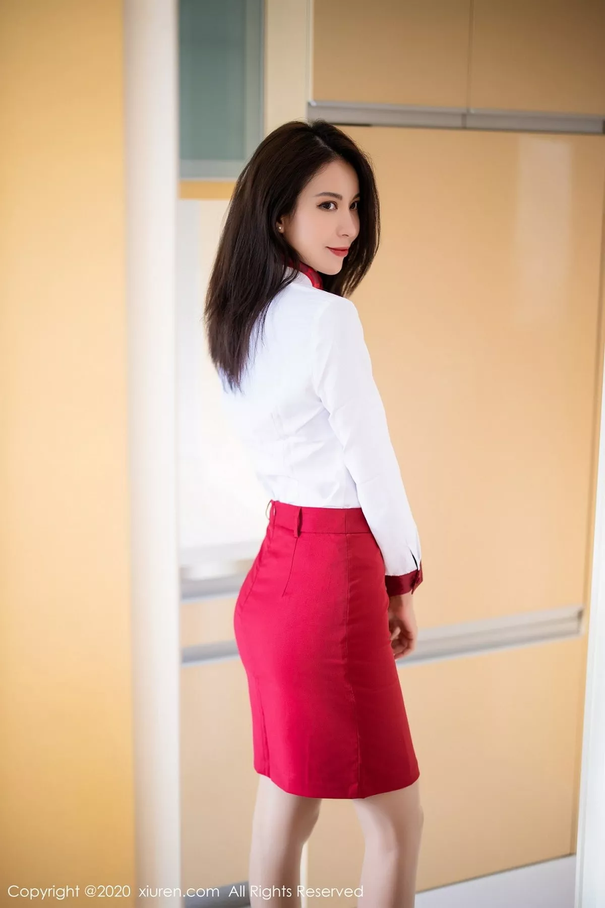 [XiuRen秀人网]第2640期Carry写真 [91P]-022