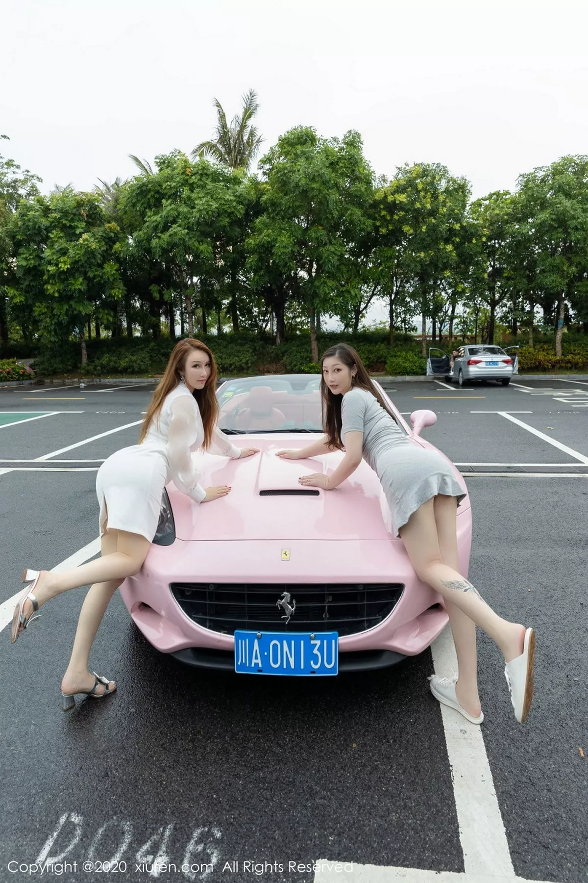 [XiuRen秀人网]第2641期尤妮丝写真 [65P]-047