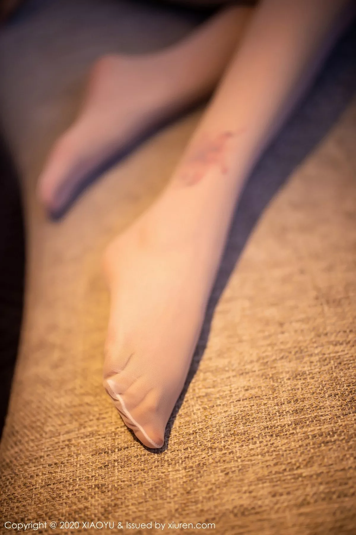 [XiaoYu画语界]第384期冯木木写真 [90P]-015