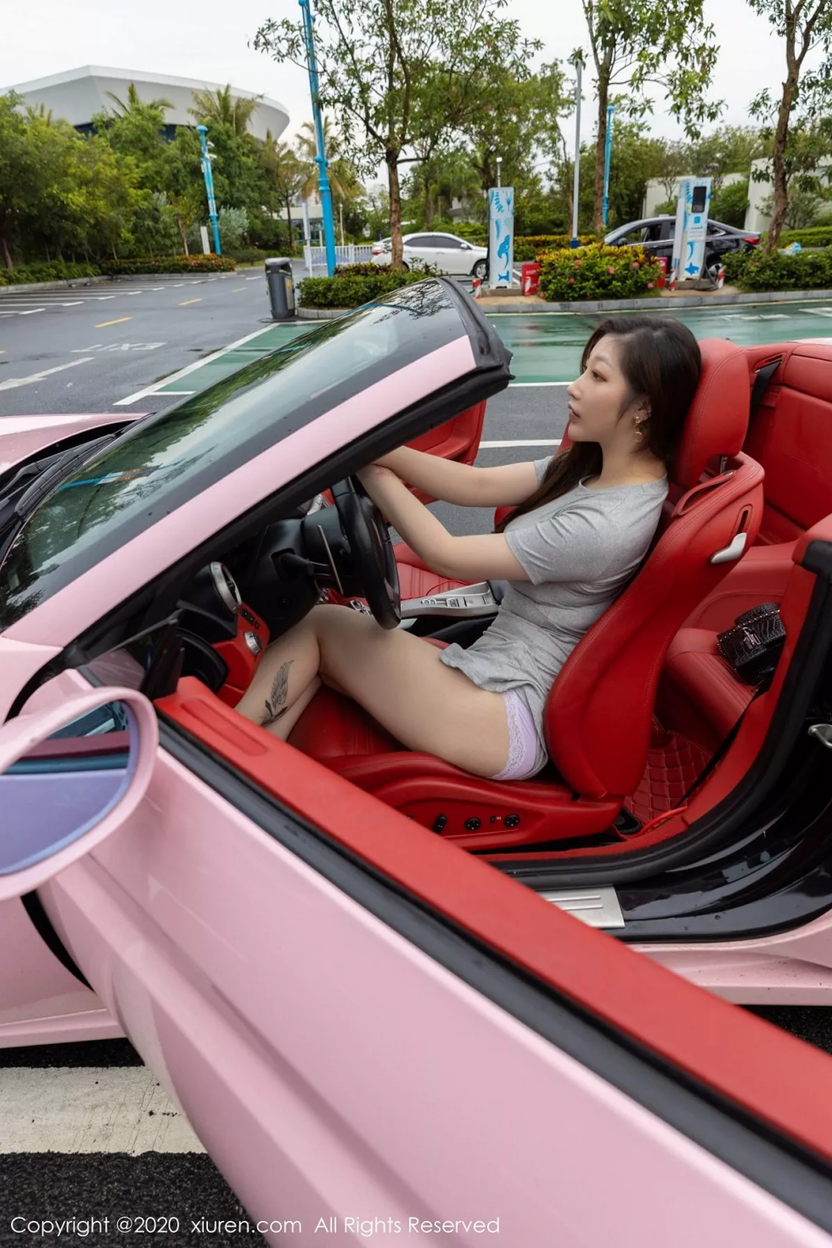 [XiuRen秀人网]第2641期尤妮丝写真 [65P]-015