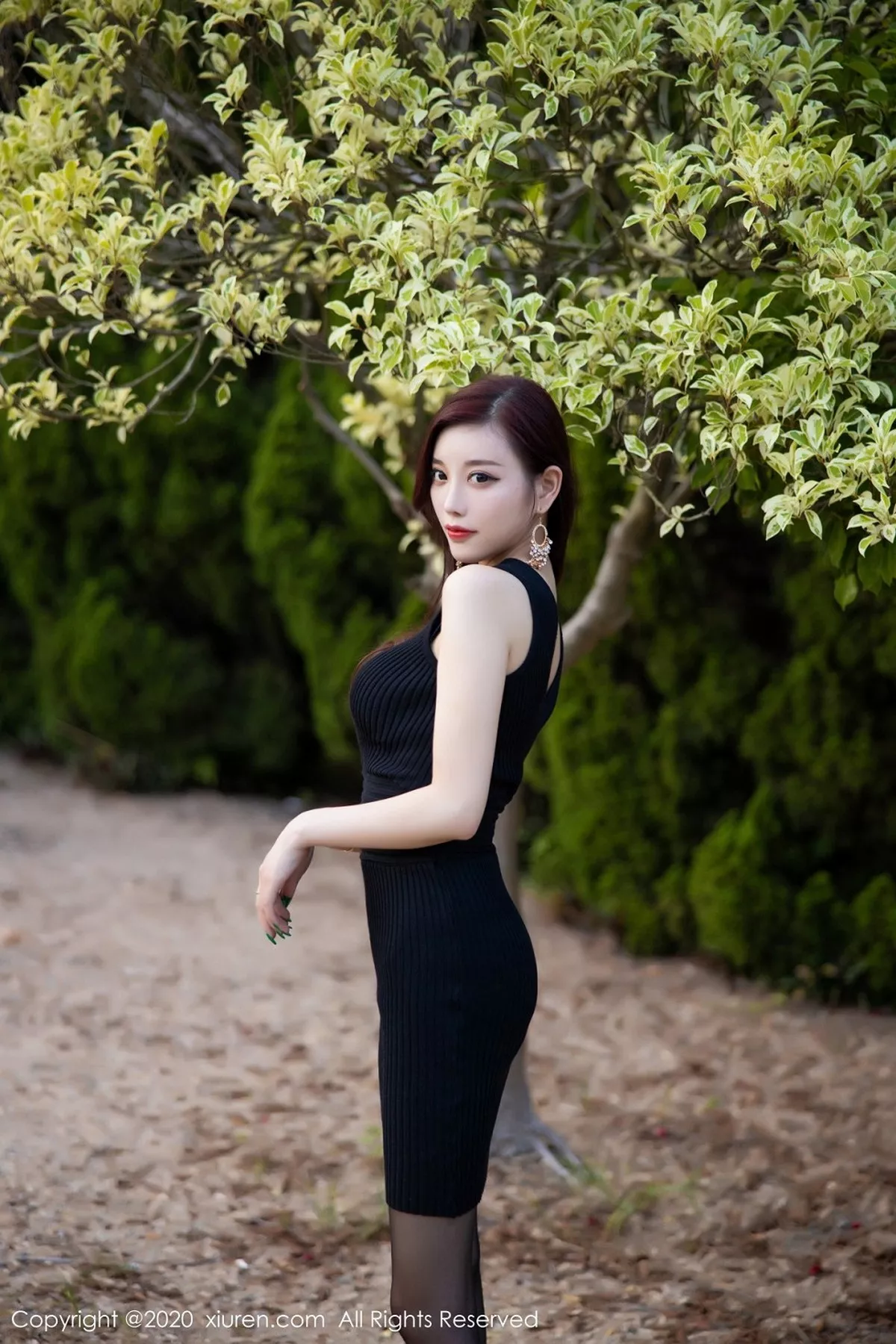 [XiuRen秀人网]第2648期杨晨晨写真 [76P]-075
