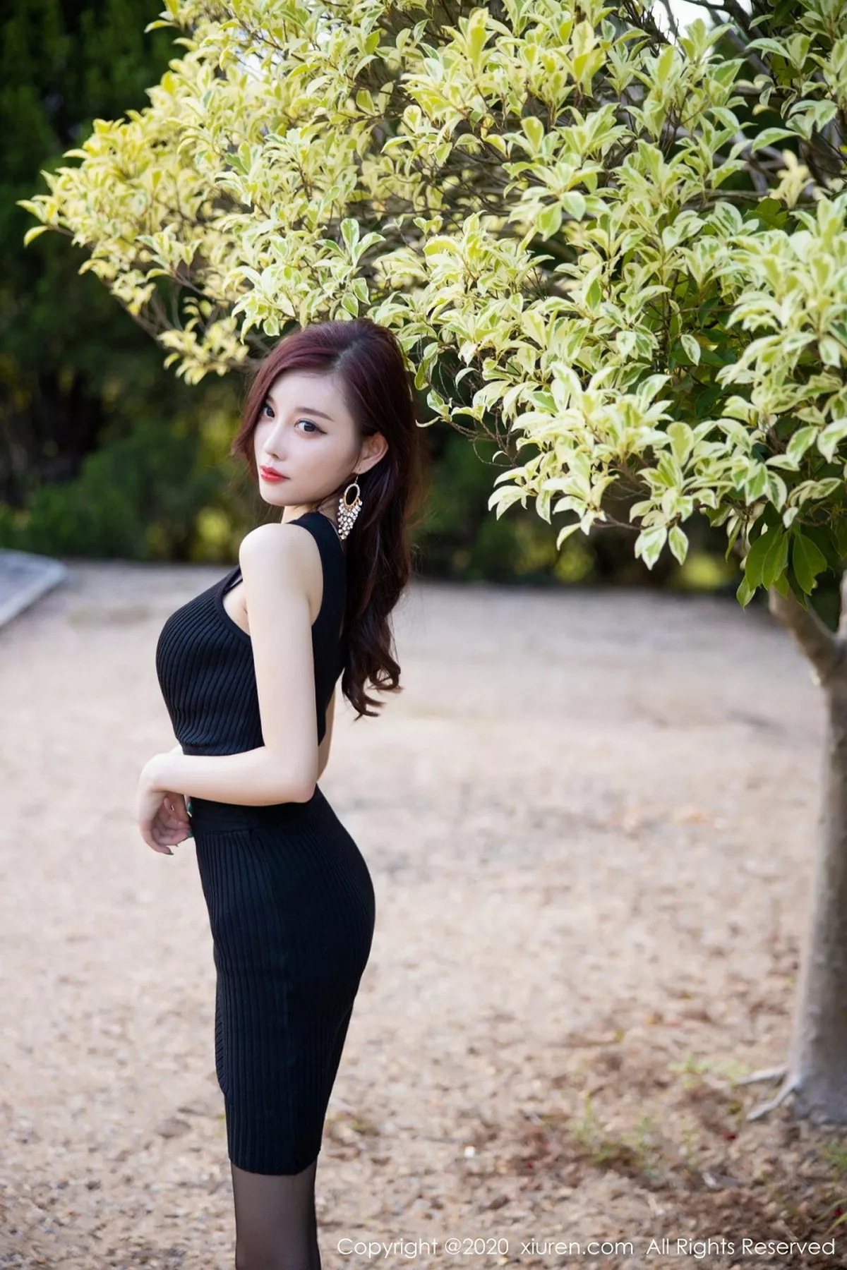 [XiuRen秀人网]第2648期杨晨晨写真 [76P]-073