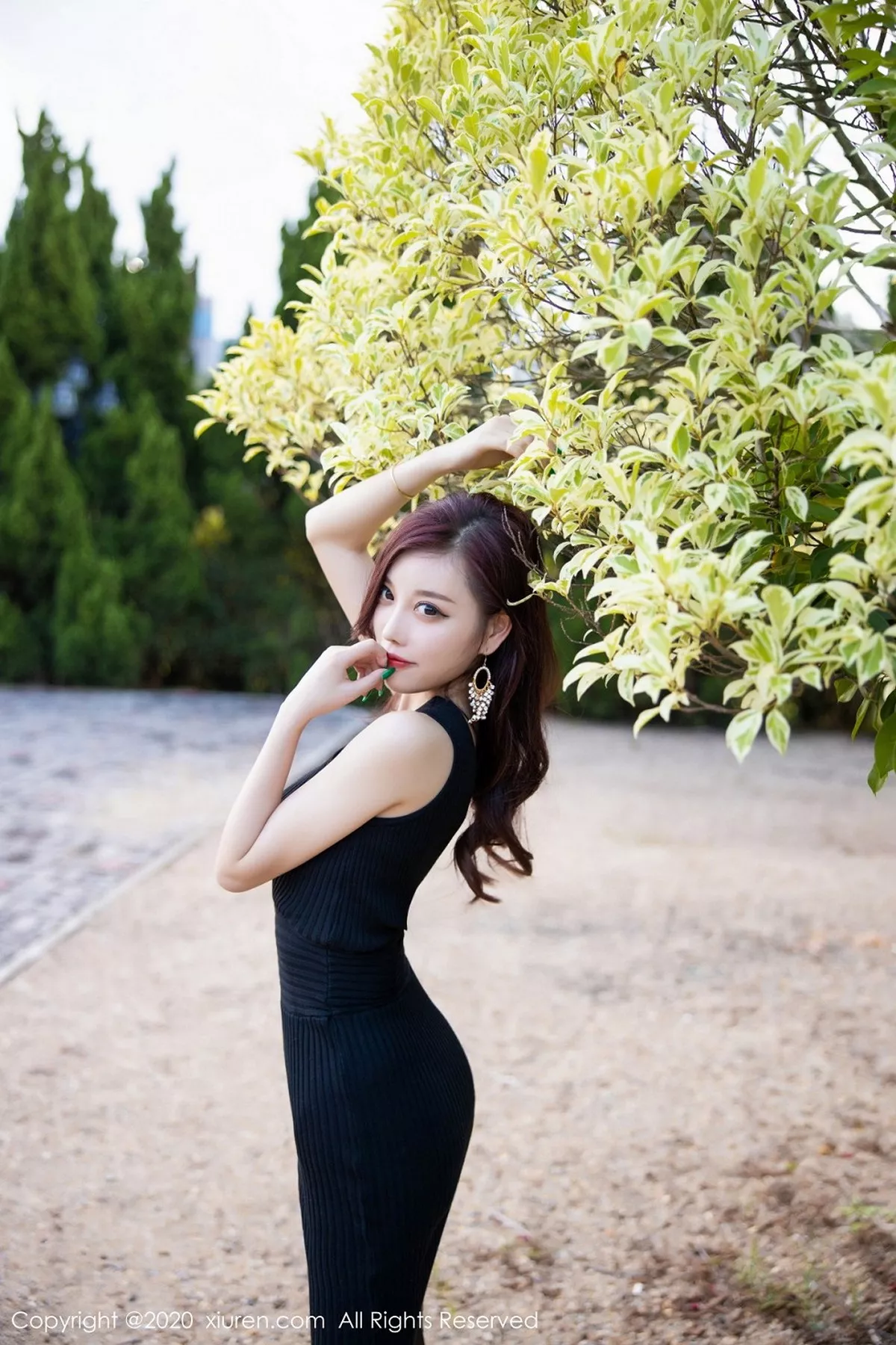 [XiuRen秀人网]第2648期杨晨晨写真 [76P]-072