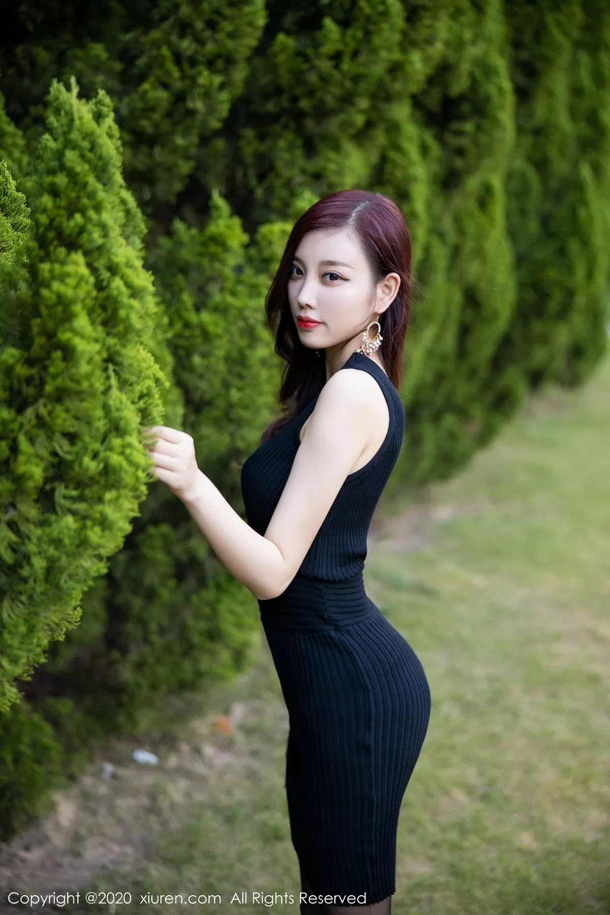 [XiuRen秀人网]第2648期杨晨晨写真 [76P]-038