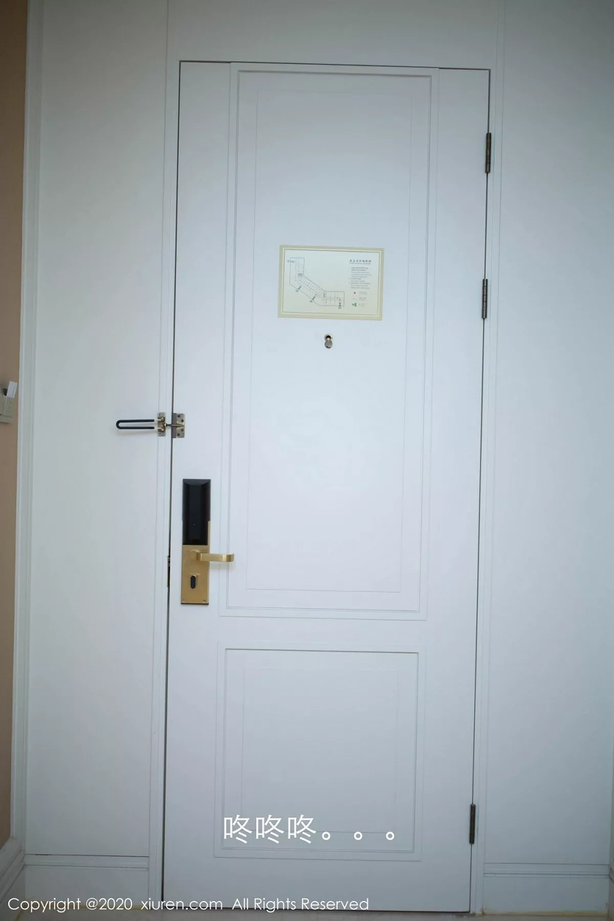 [XiuRen秀人网]第2647期陆萱萱写真 [95P]-004