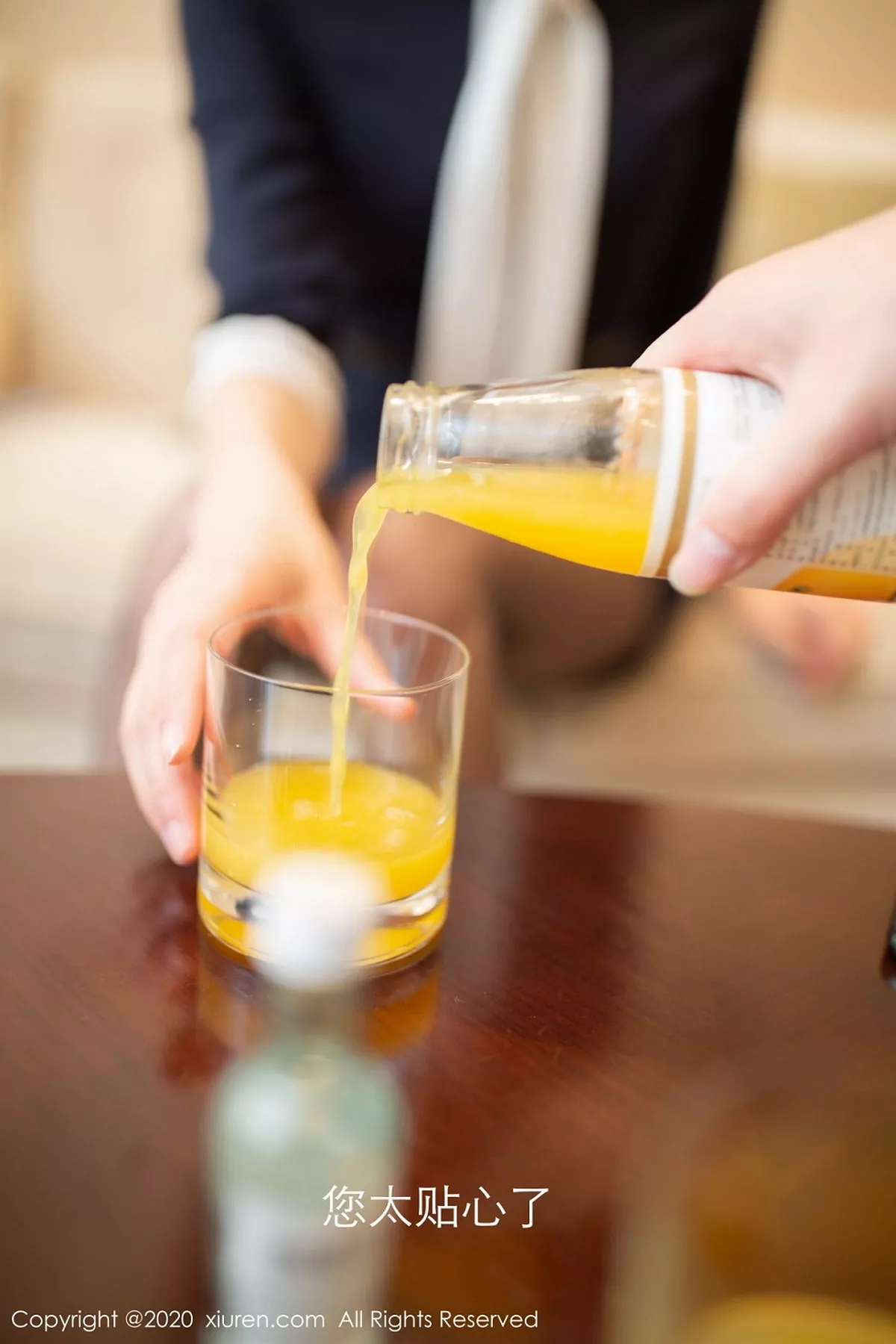 [XiuRen秀人网]第2647期陆萱萱写真 [95P]-011