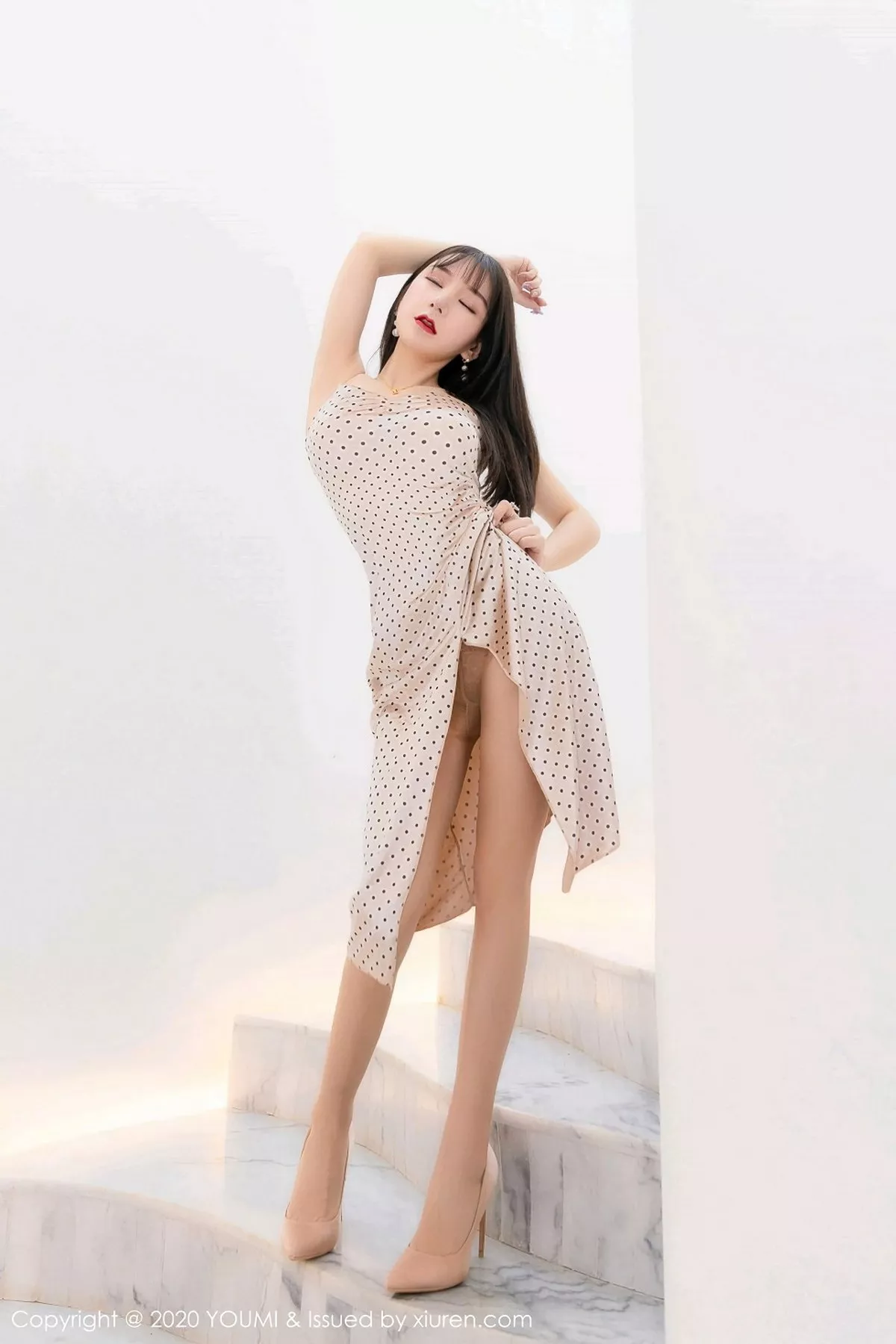[YouMi尤蜜荟]第556期周于希写真 [55P]-016