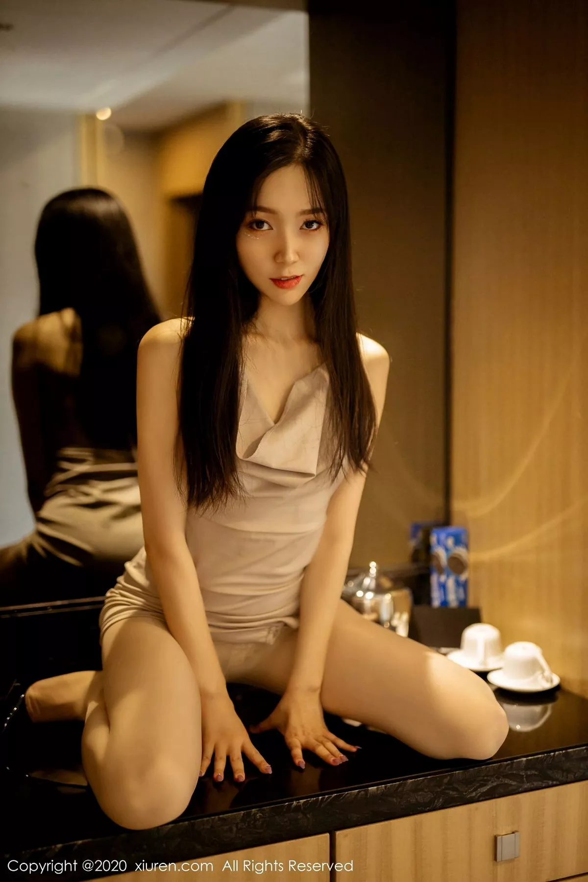 [XiuRen秀人网]第2764期九千柒柒写真 [51P]-026