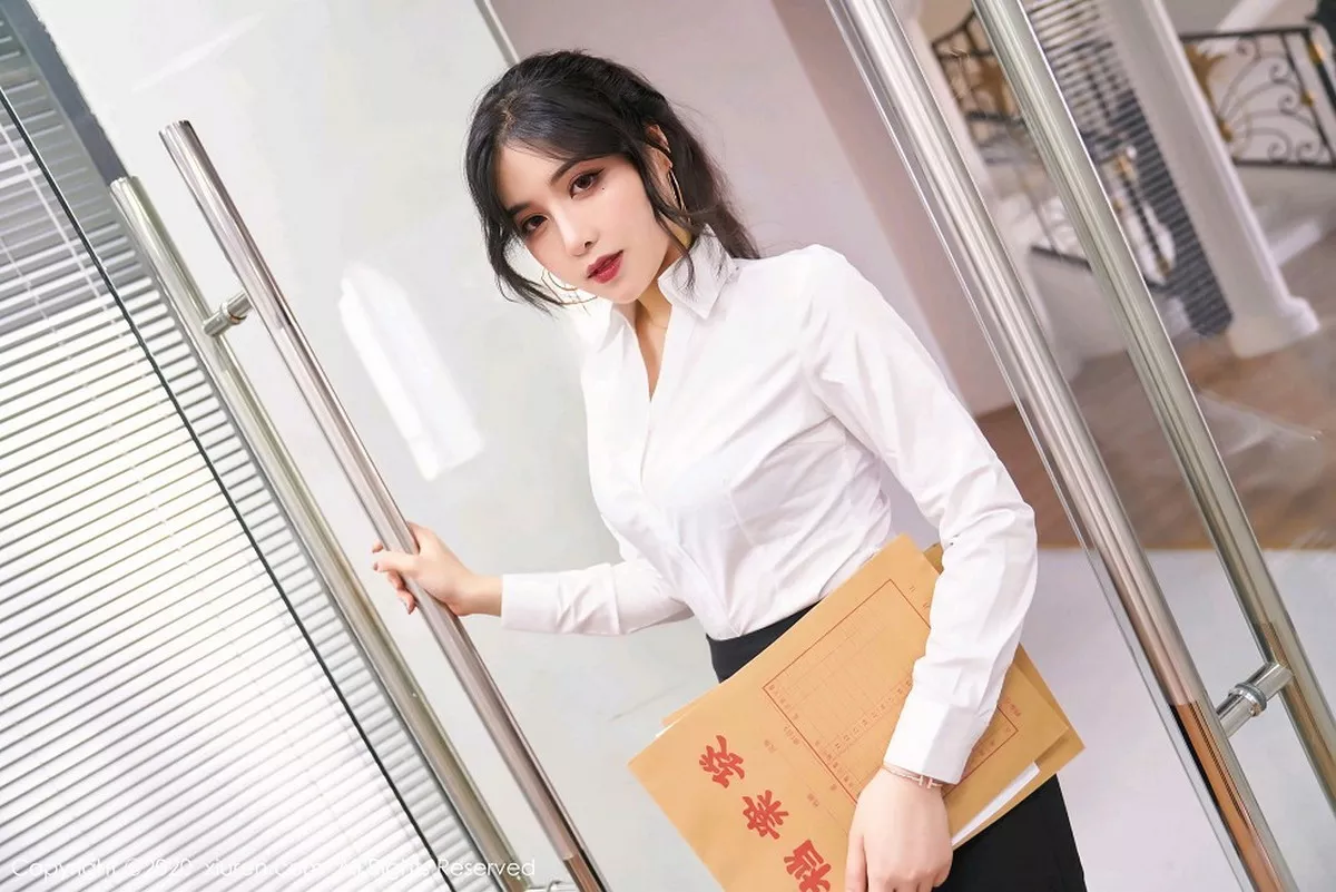 [XiuRen秀人网]第2768期韩静安写真 [47P]-031