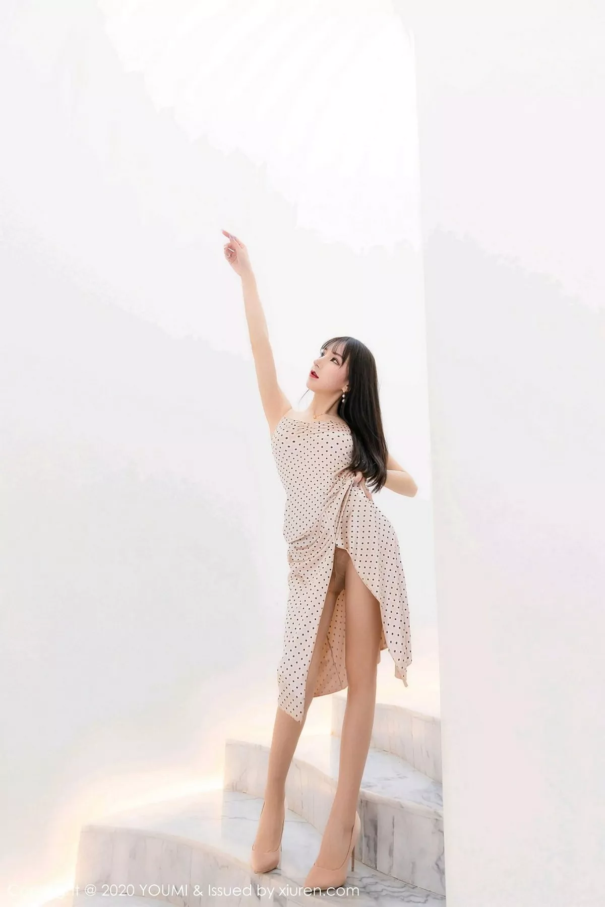 [YouMi尤蜜荟]第556期周于希写真 [55P]-015