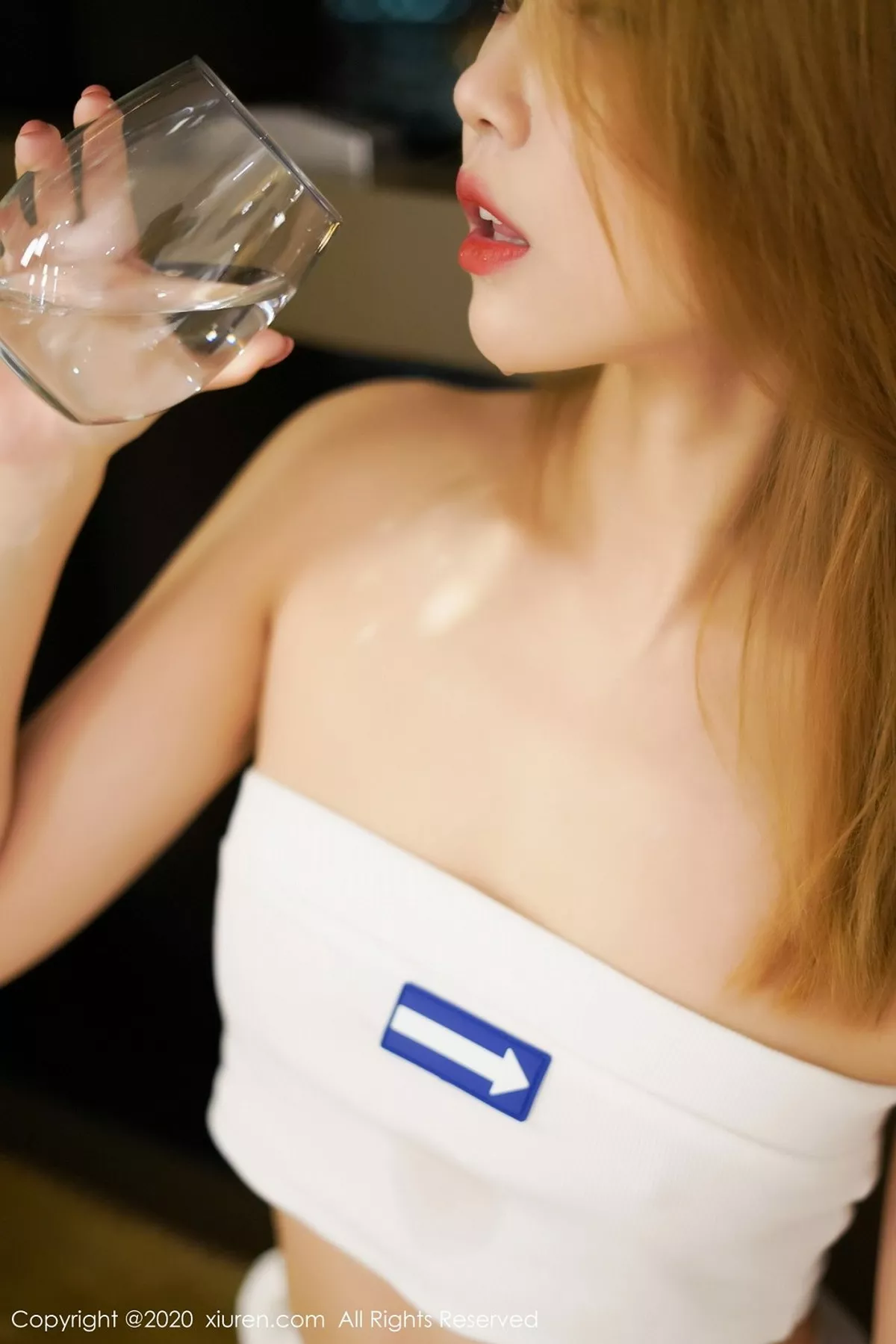 [XiuRen秀人网]第2766期冯木木写真 [62P]-035