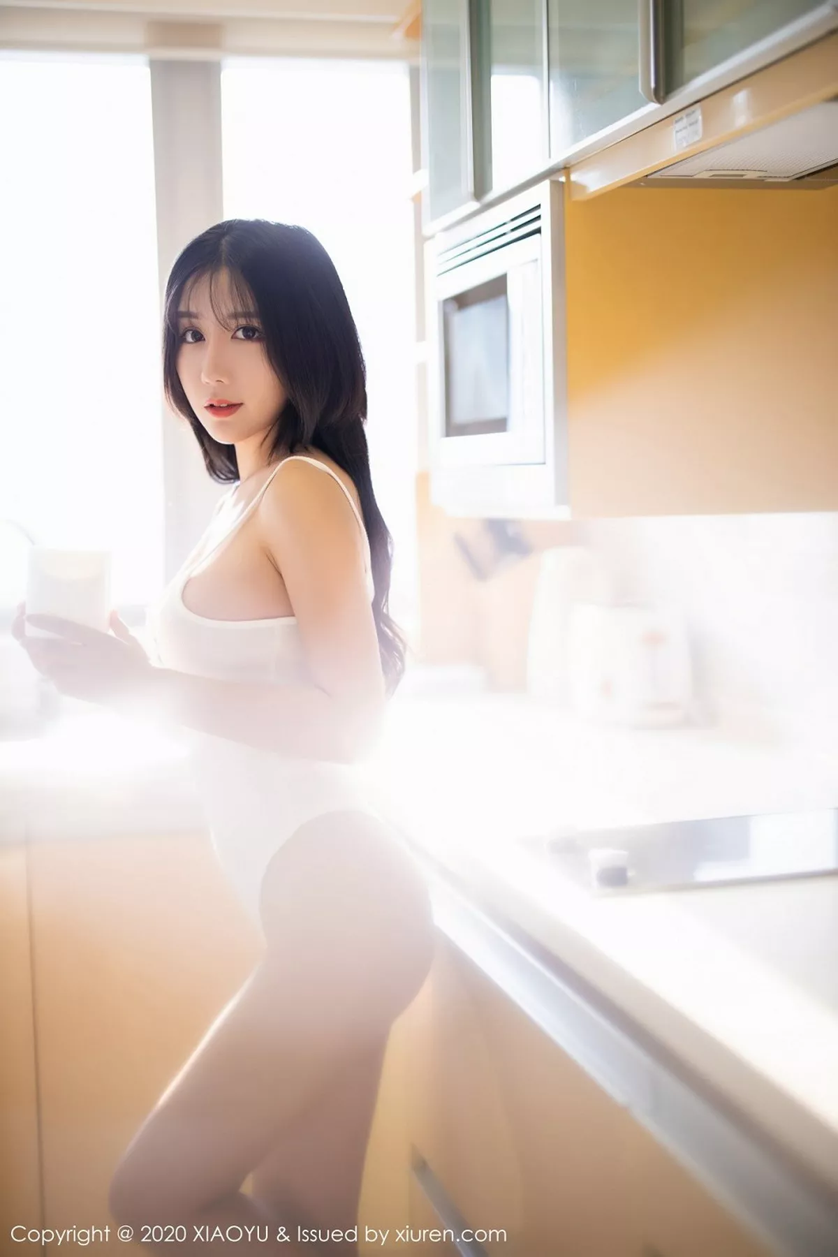 [XiaoYu画语界]第406期陈梦babe写真 [76P]-026
